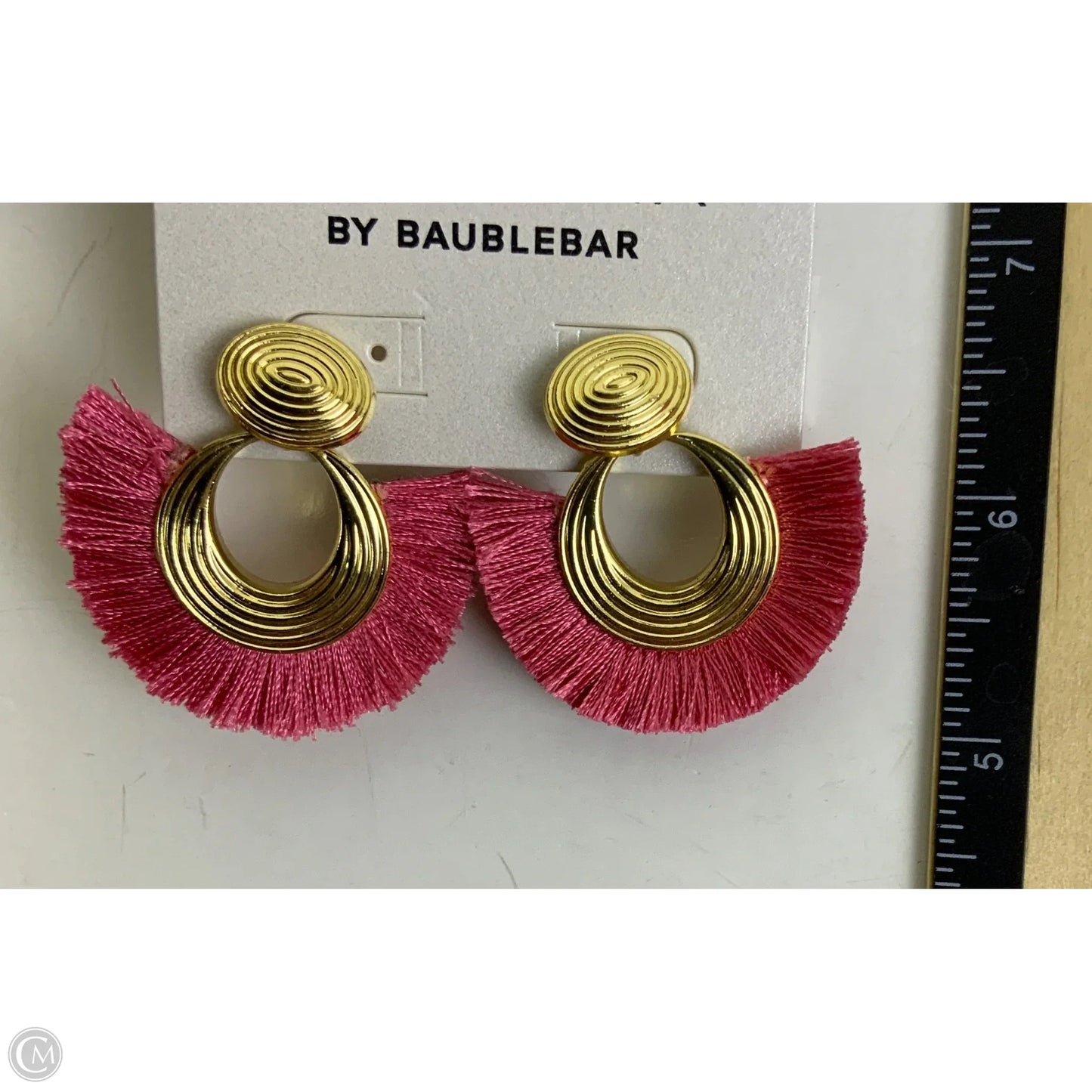 Earrings Dangle/drop By Sugarfix By Baublebar