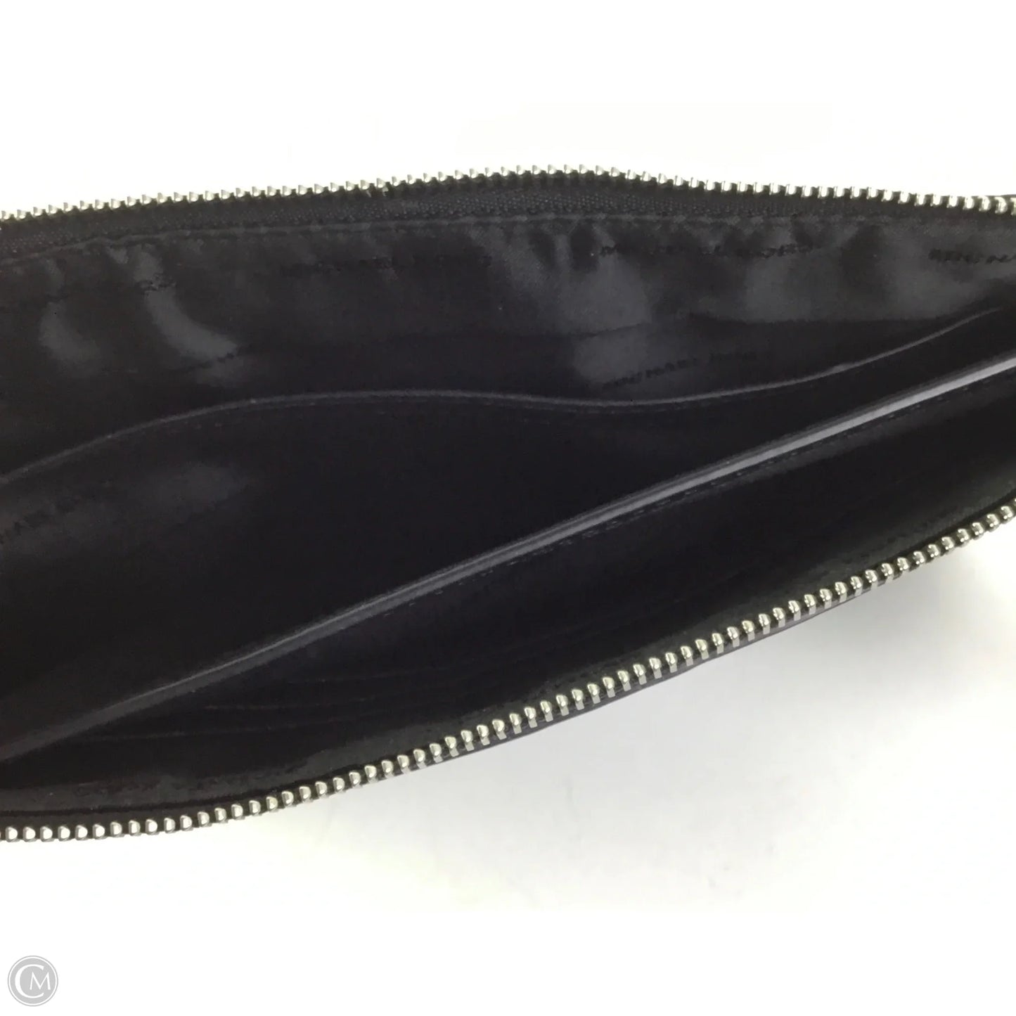 Wristlet Designer By Michael Kors, Size: Large