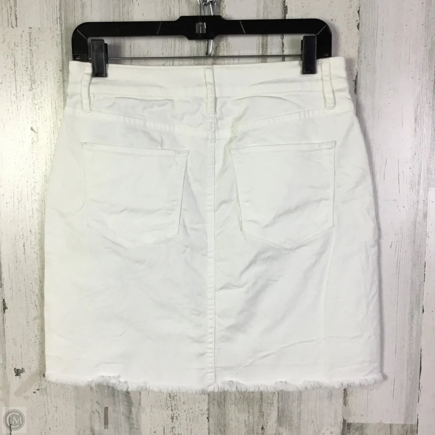 Skirt Mini & Short By Tommy Bahama In White, Size: 4