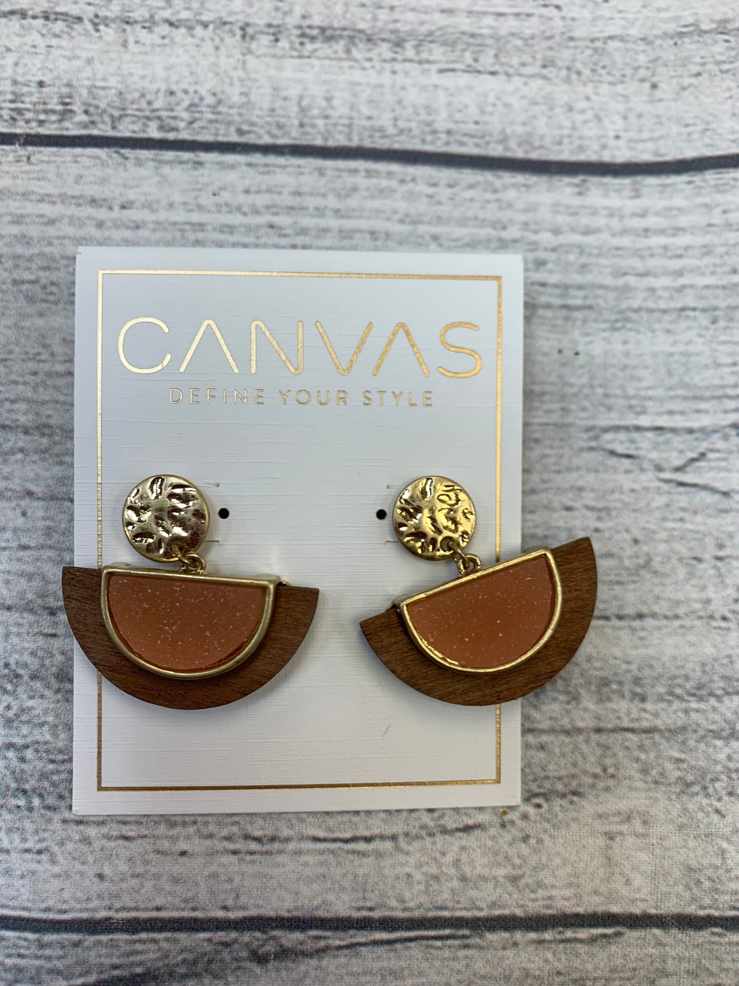 Earrings Dangle/drop By Clothes Mentor