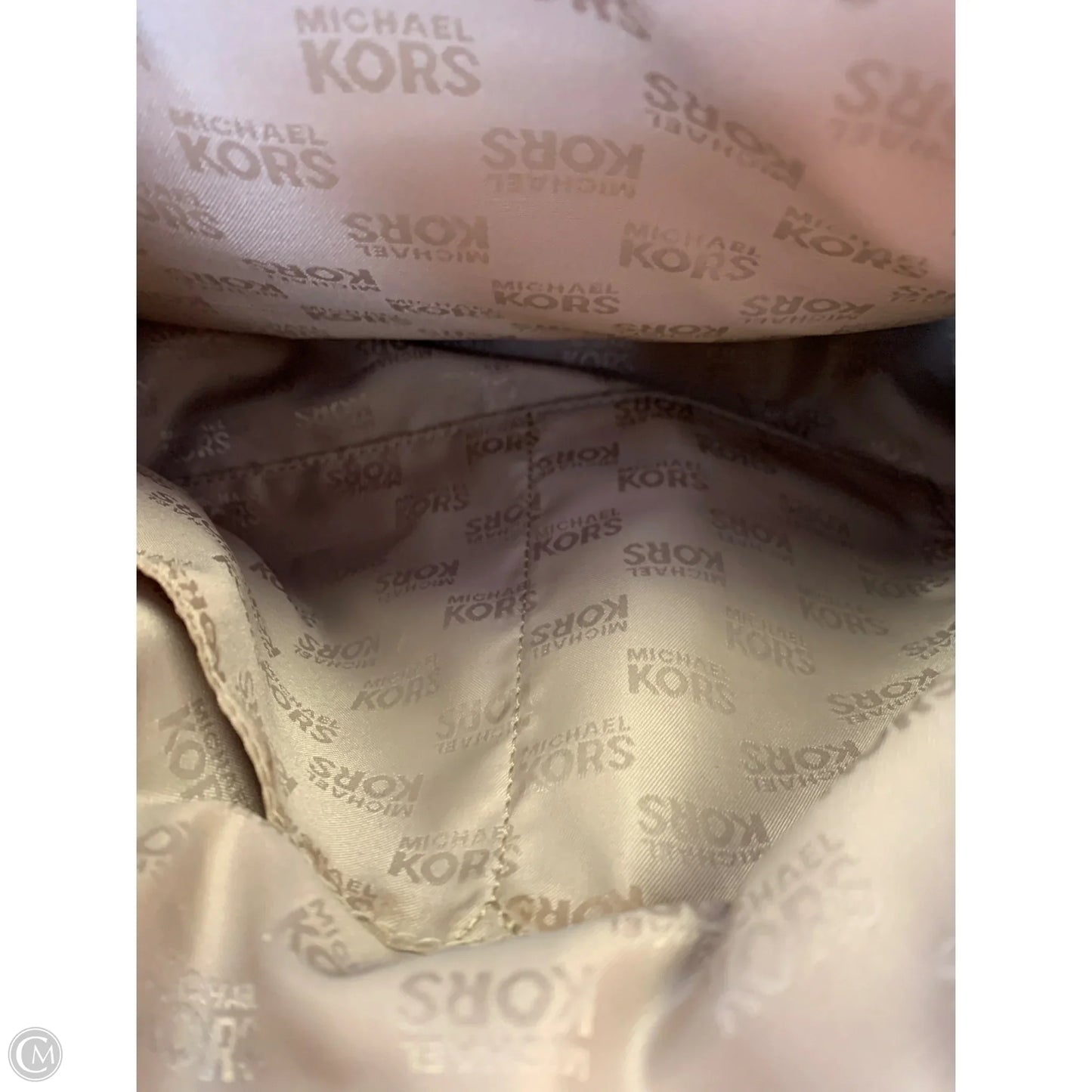 Handbag By Michael By Michael Kors, Size: Large