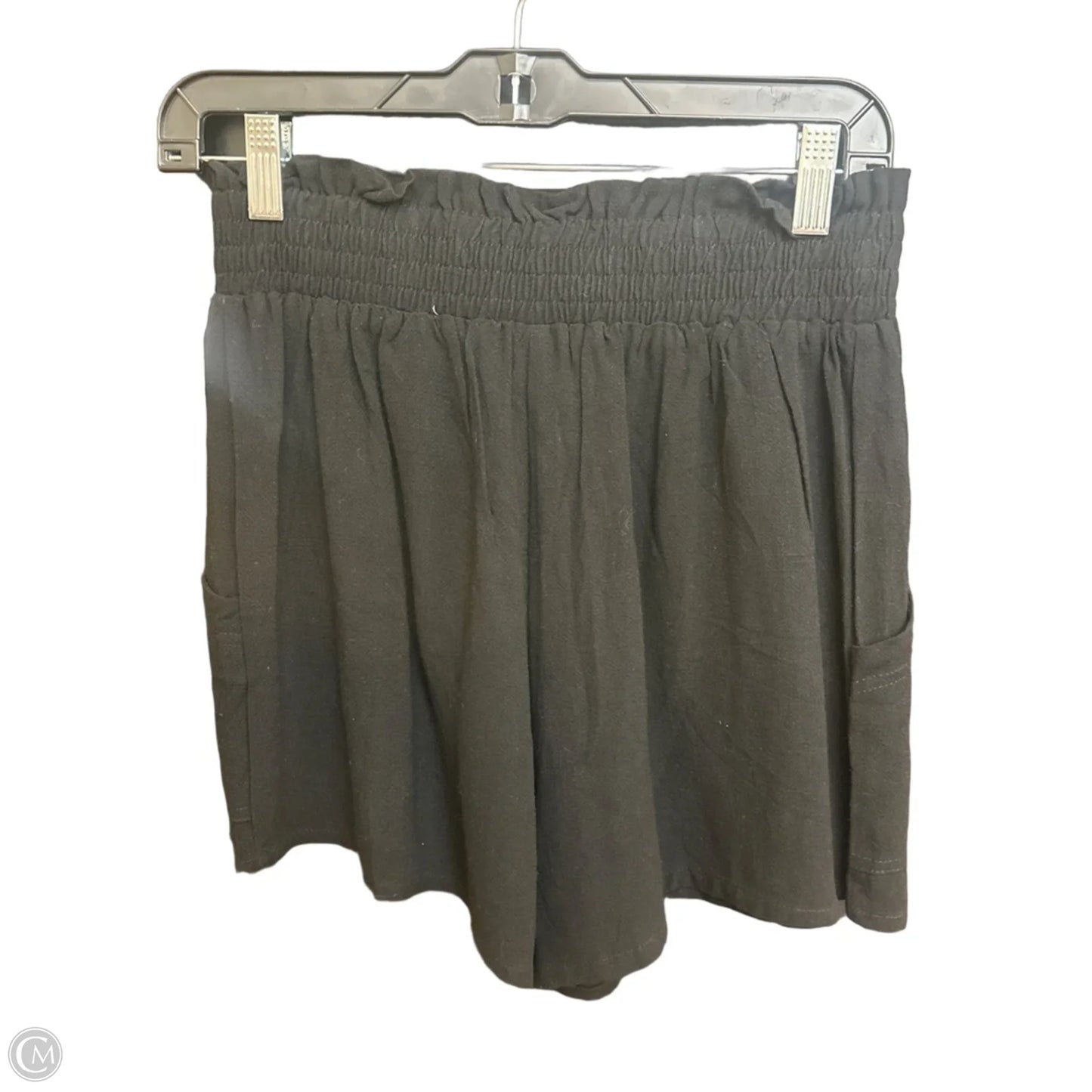 Shorts By Cmf In Black, Size: S