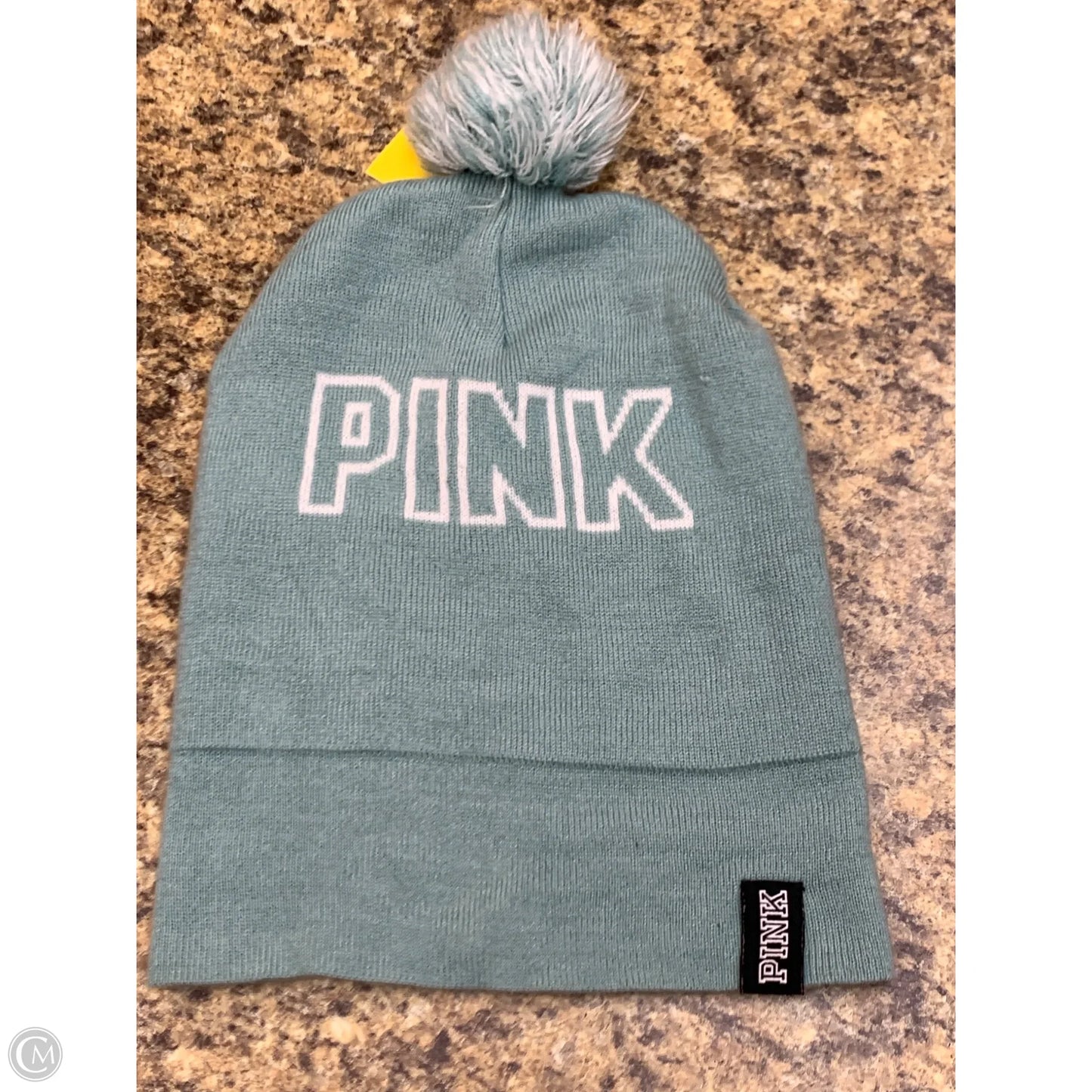 Hat Beanie By Pink