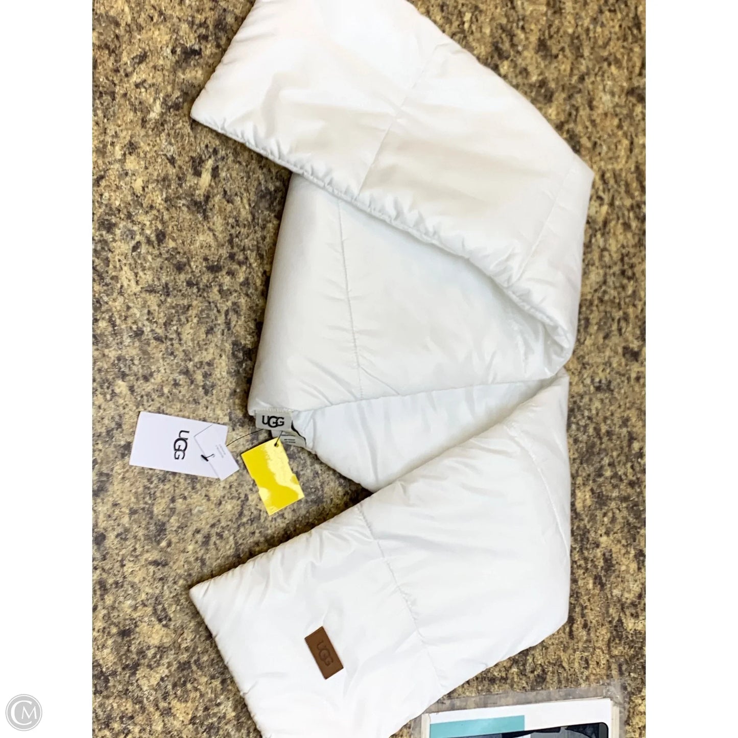 Scarf Designer By Ugg