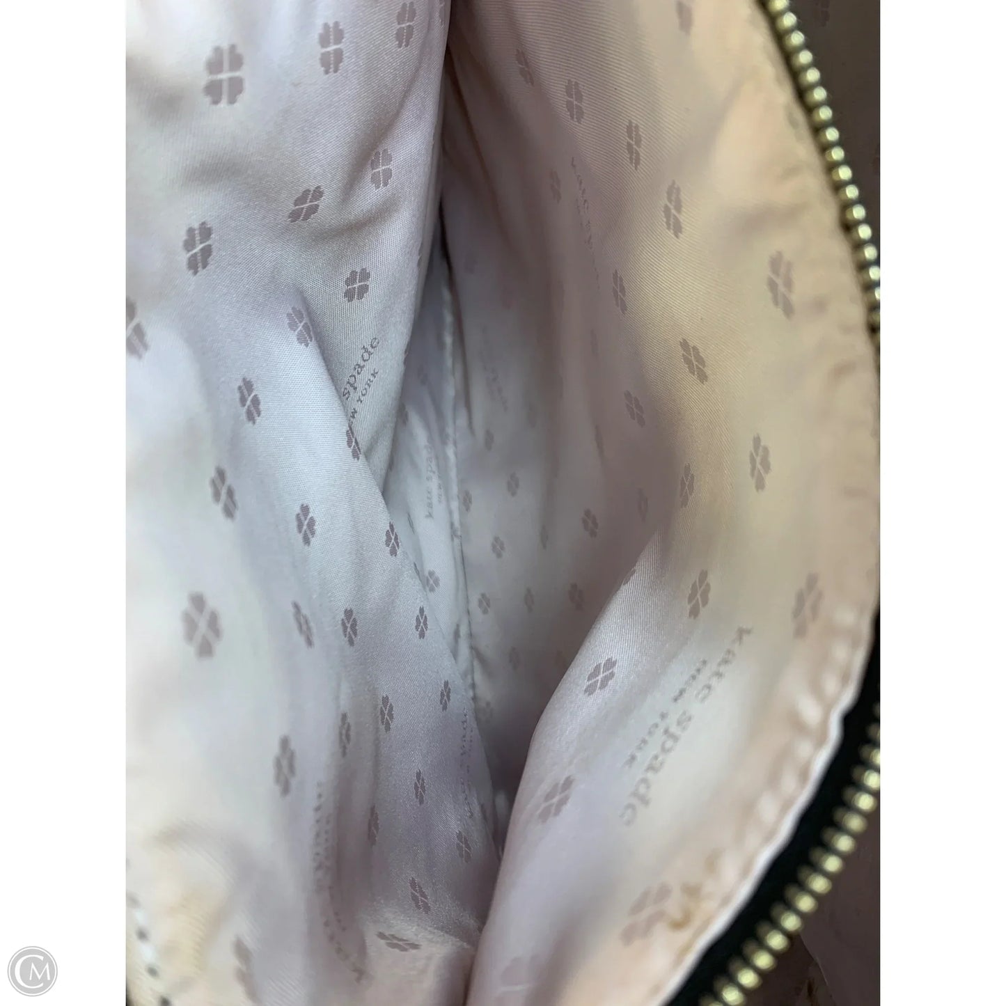 Handbag Designer By Kate Spade, Size: Medium