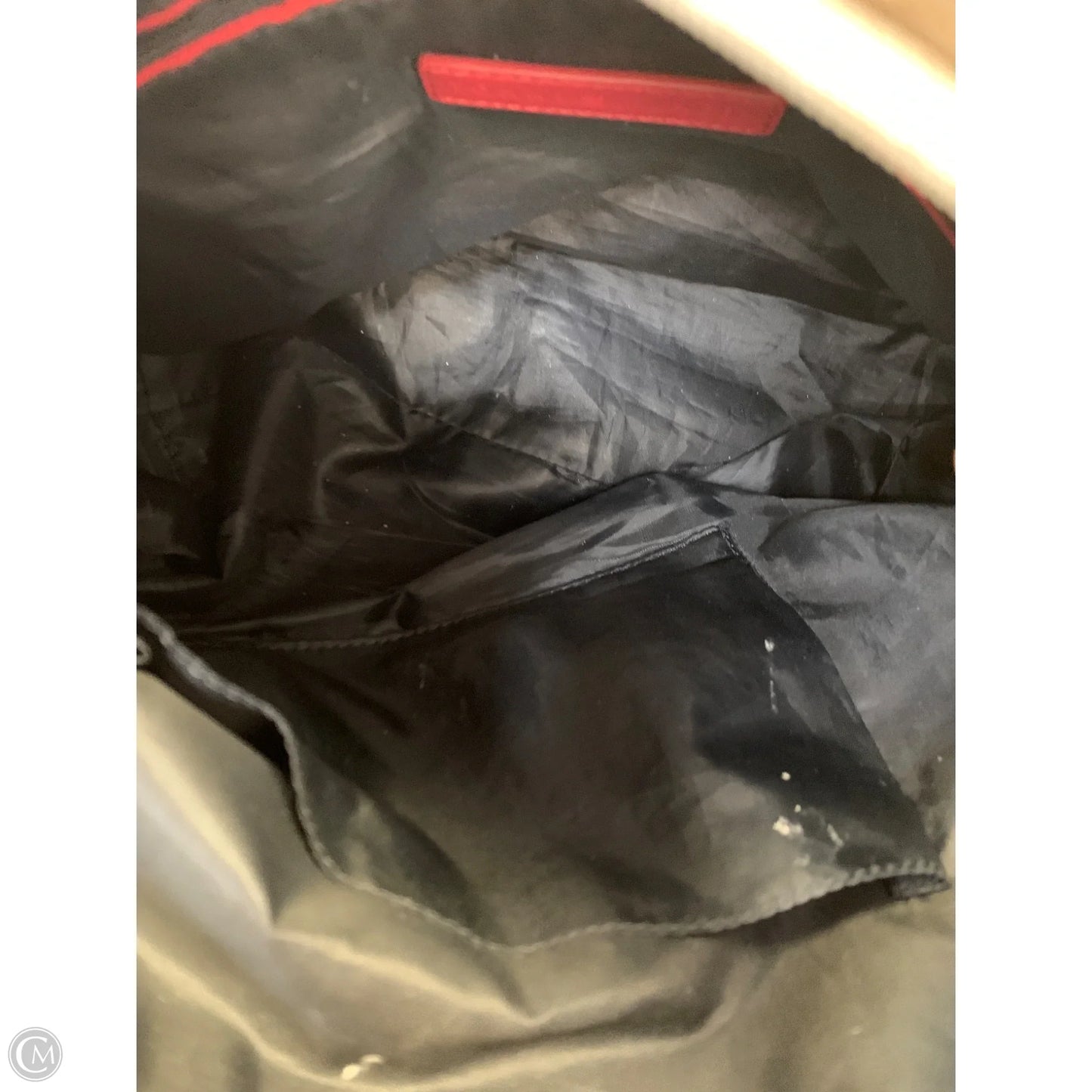 Handbag By Tommy Hilfiger, Size: Medium