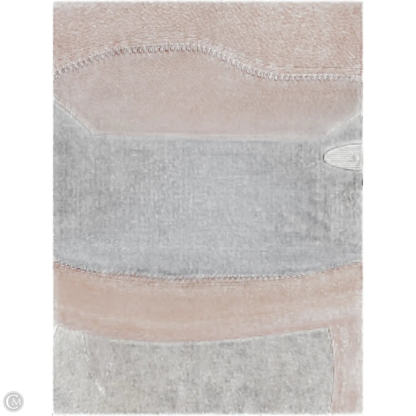 Handbag By Cmf, Size: Medium
