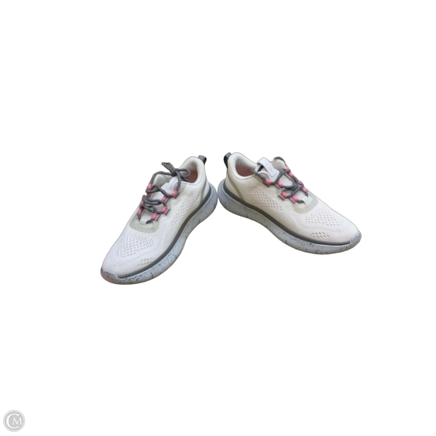 Shoes Sneakers By Cole-haan In Cream, Size: 10