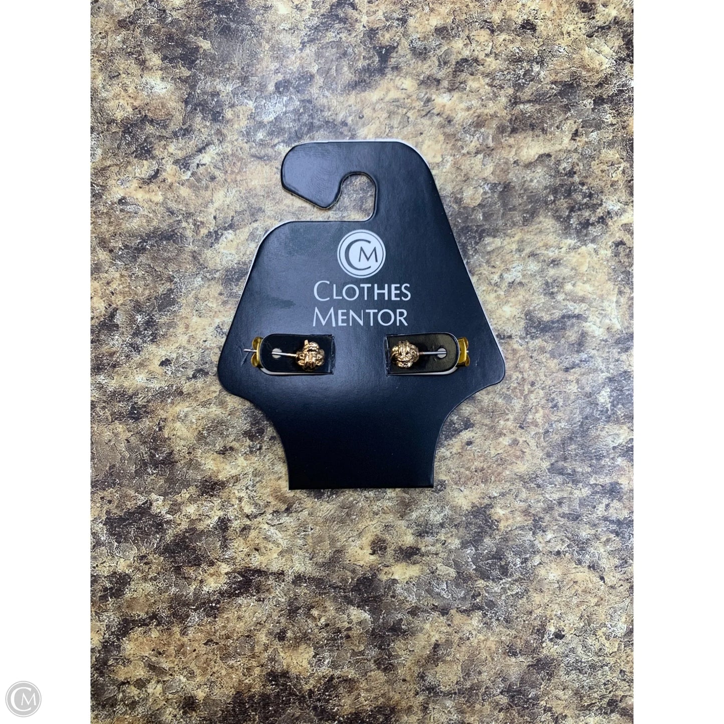 Earrings Stud By Cmf