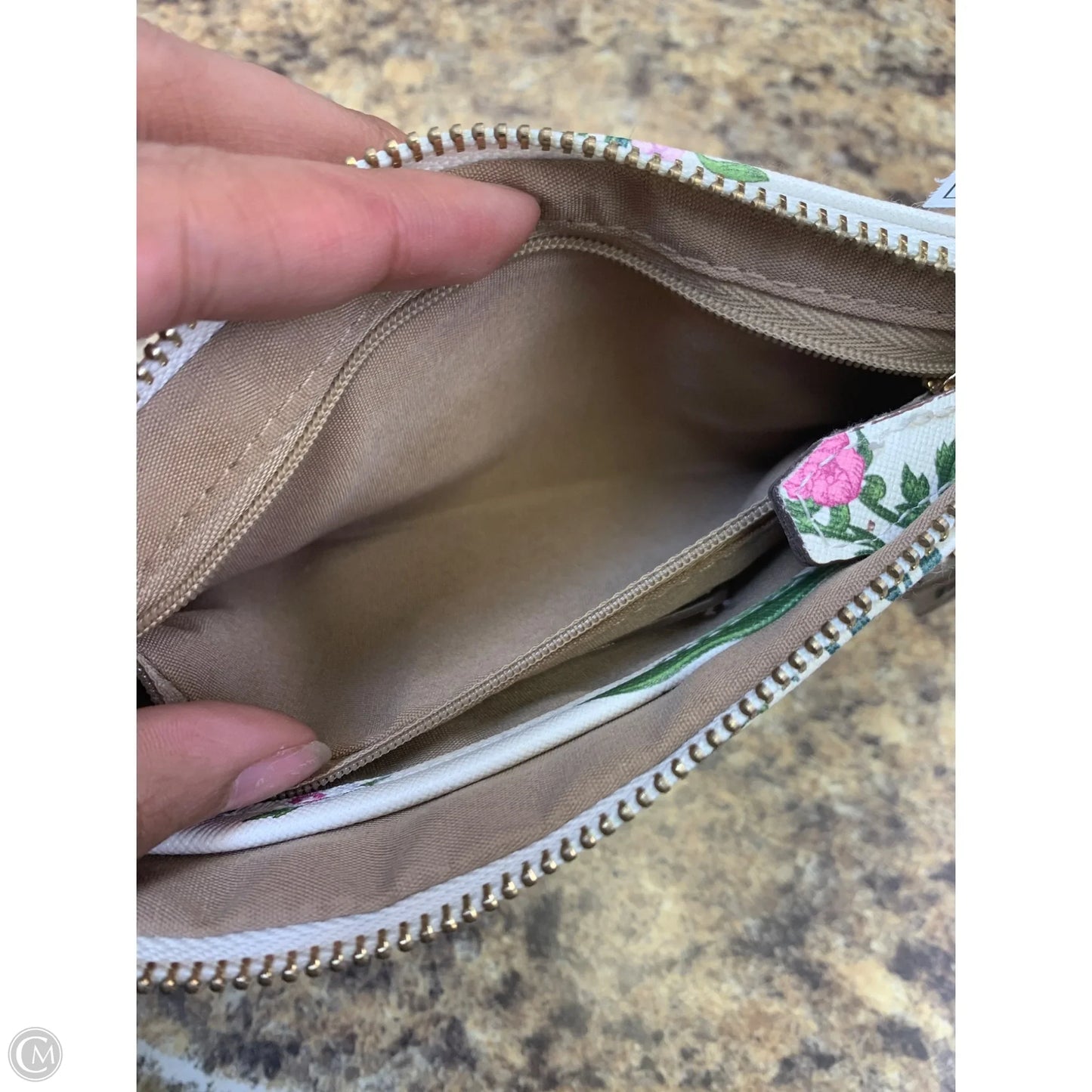 Clutch By Nanette Lepore, Size: Medium