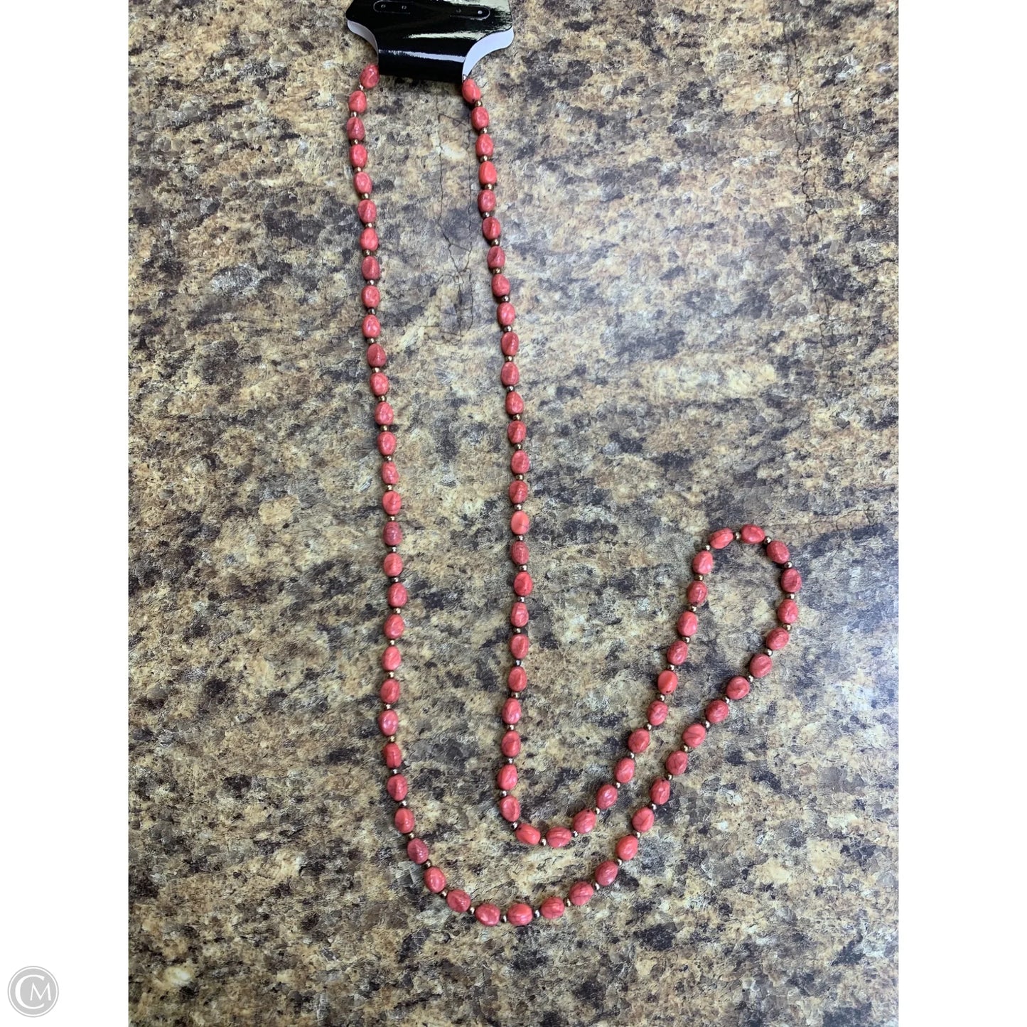 Necklace Other By Cmf