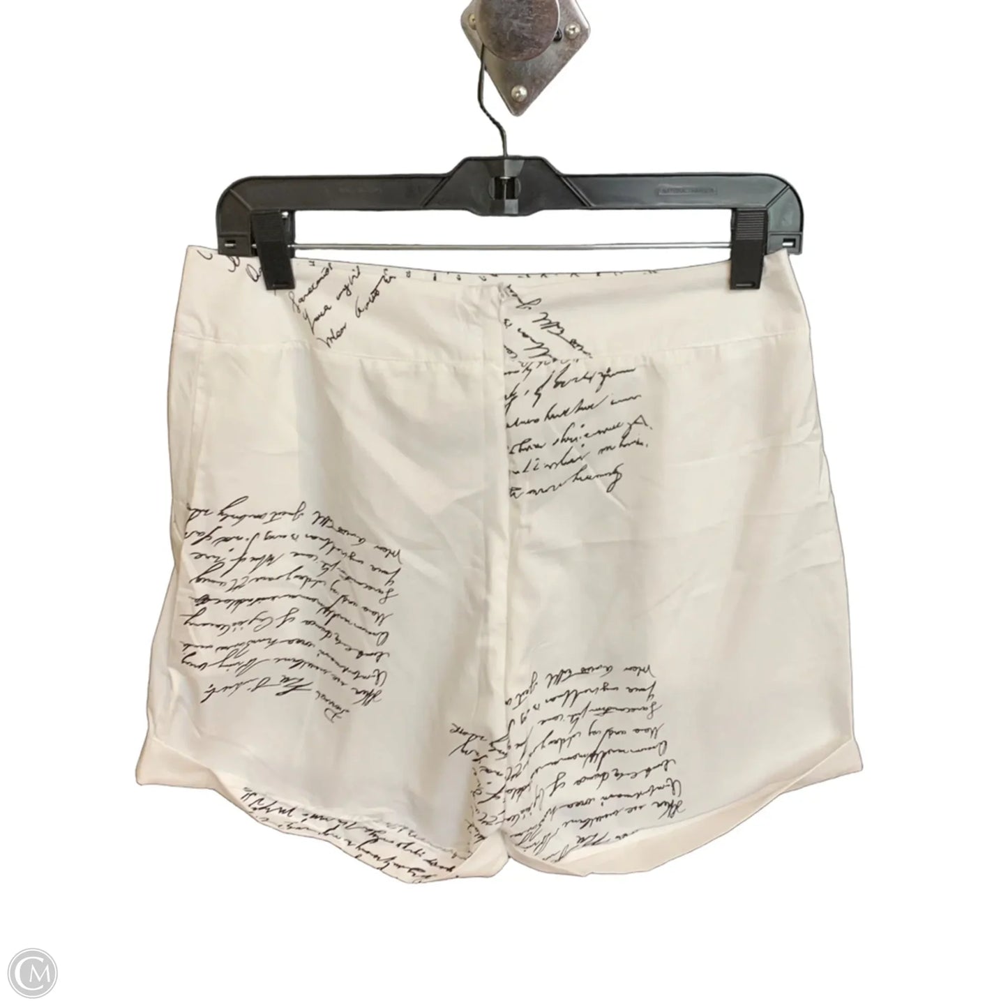 Shorts By Cmf In White, Size: L