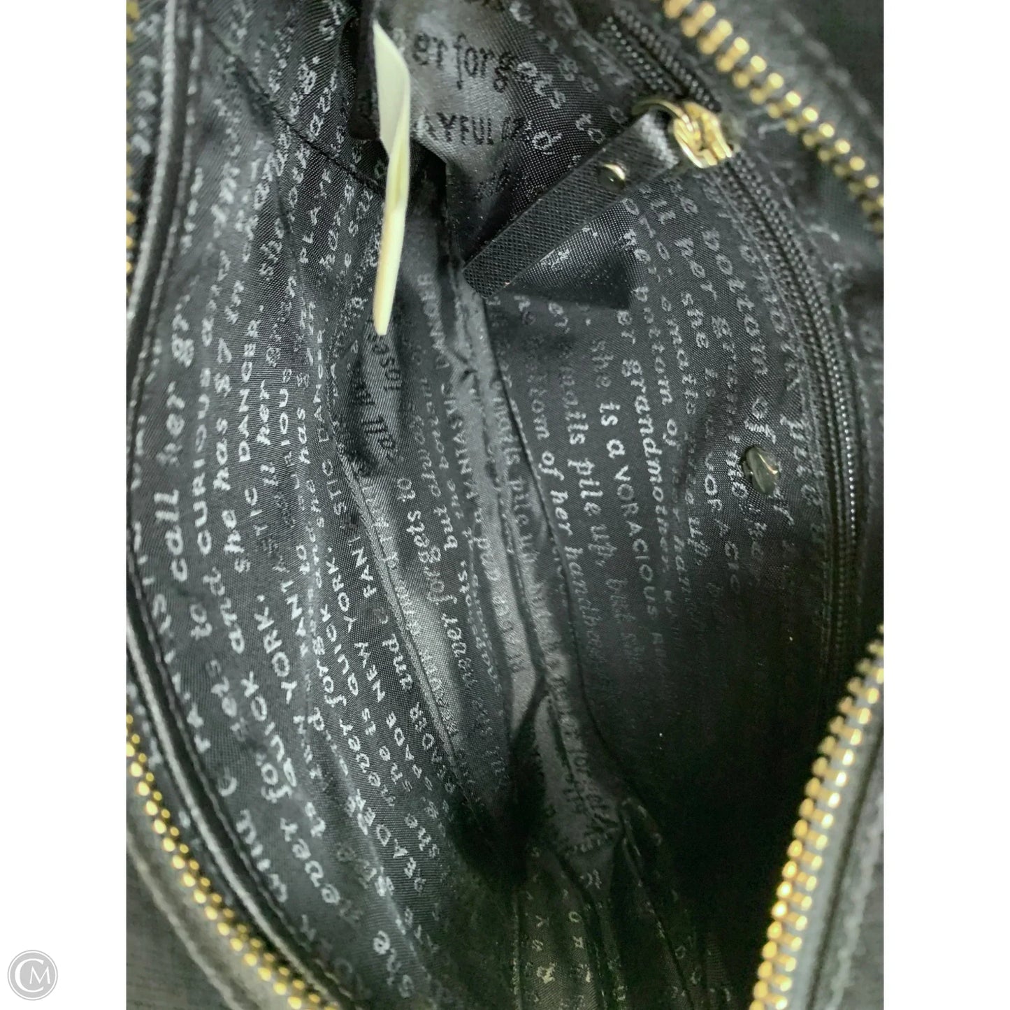 Handbag Designer By Kate Spade, Size: Small