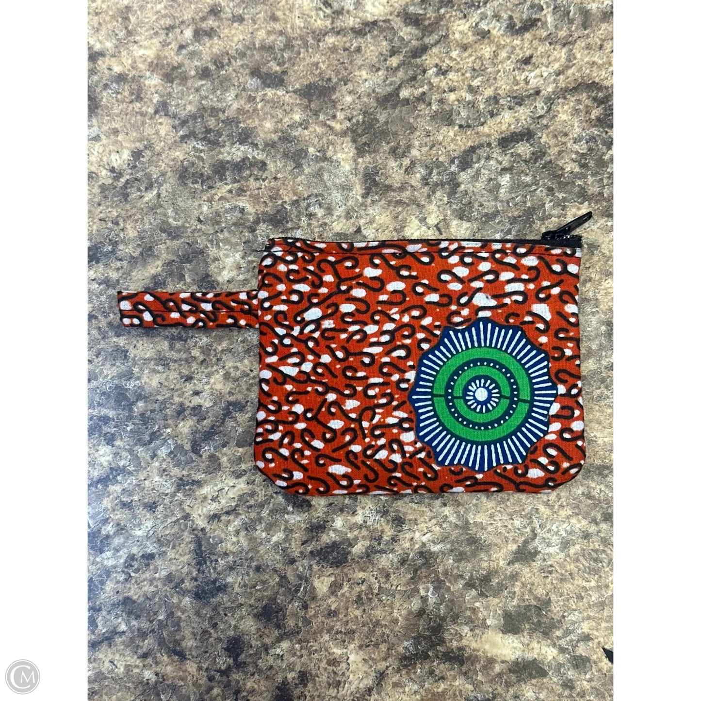 Coin Purse By Cmf, Size: Small
