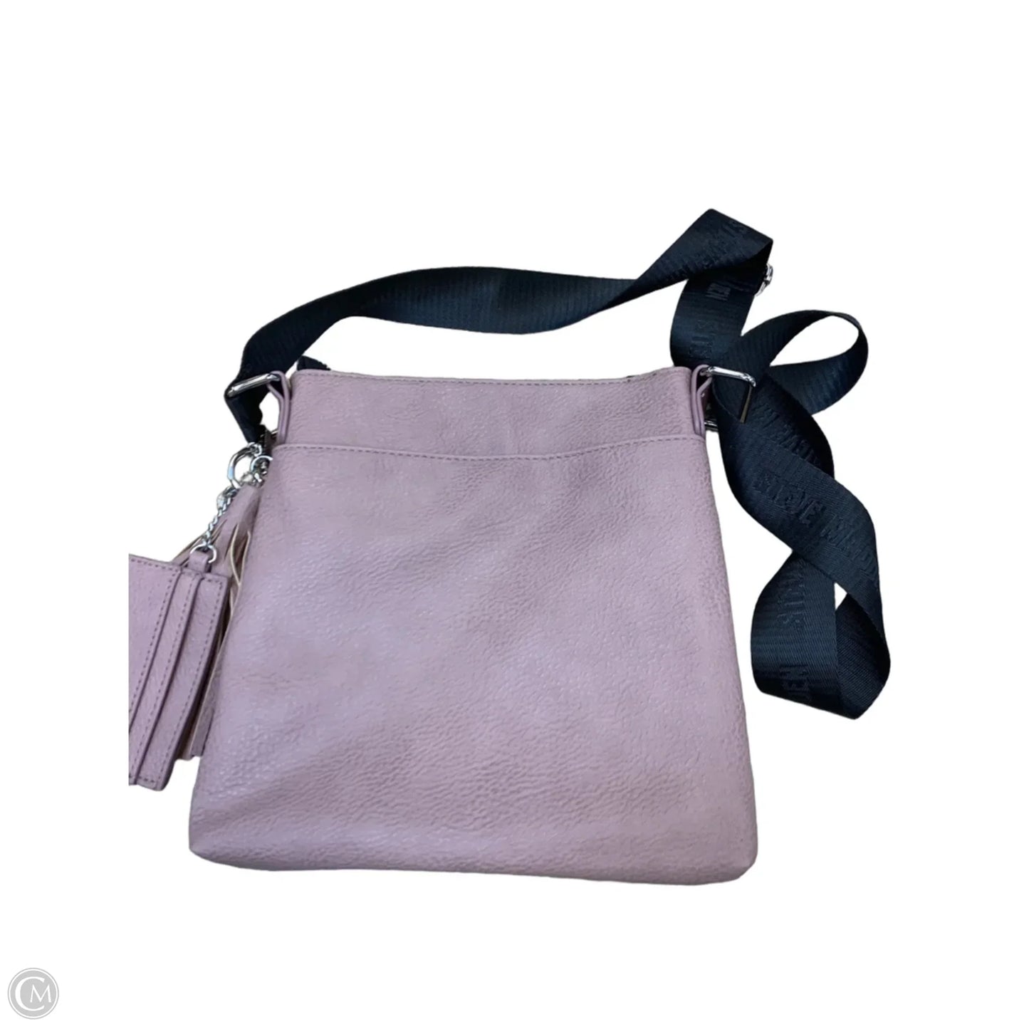 Crossbody By Steve Madden, Size: Medium