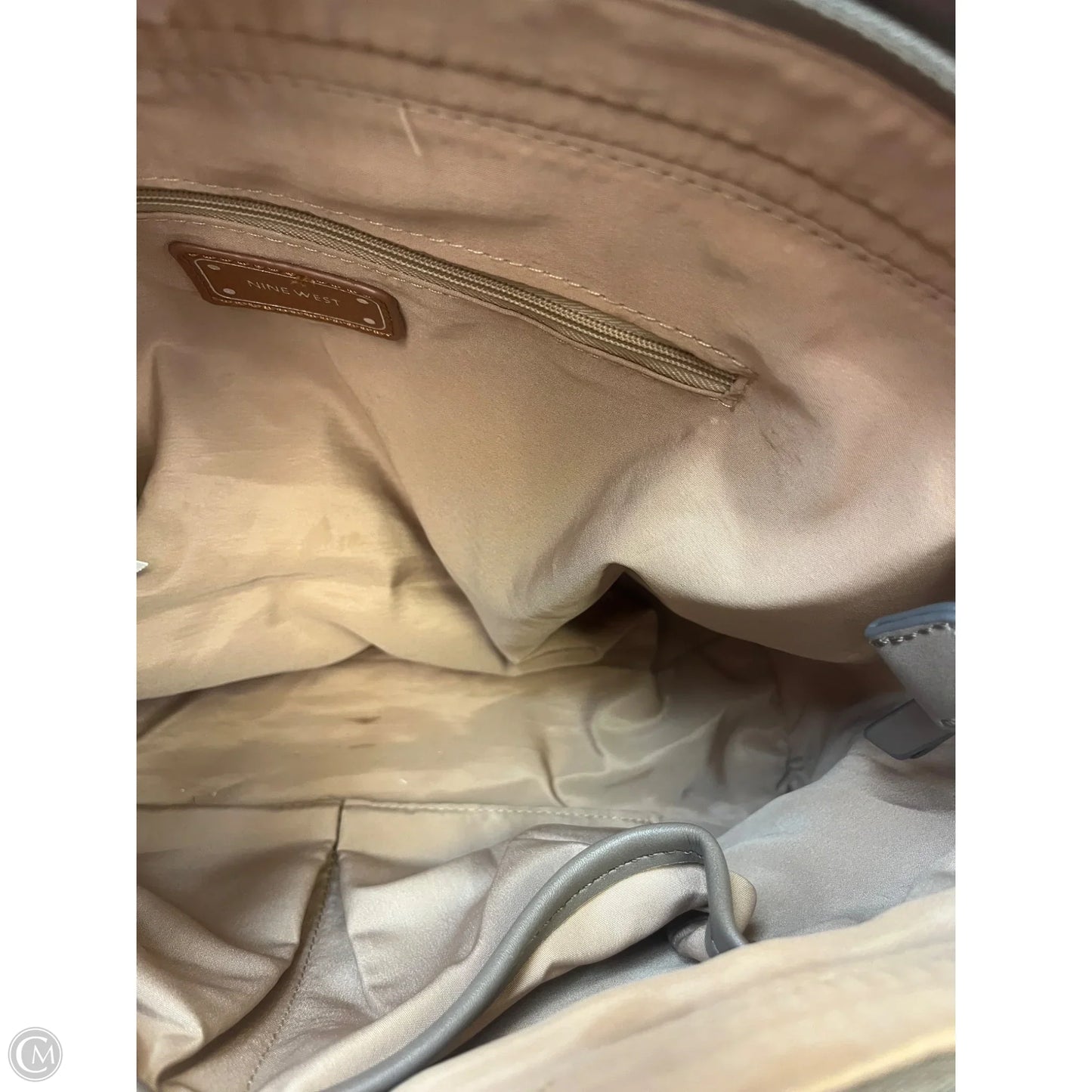 Handbag By Nine West, Size: Medium