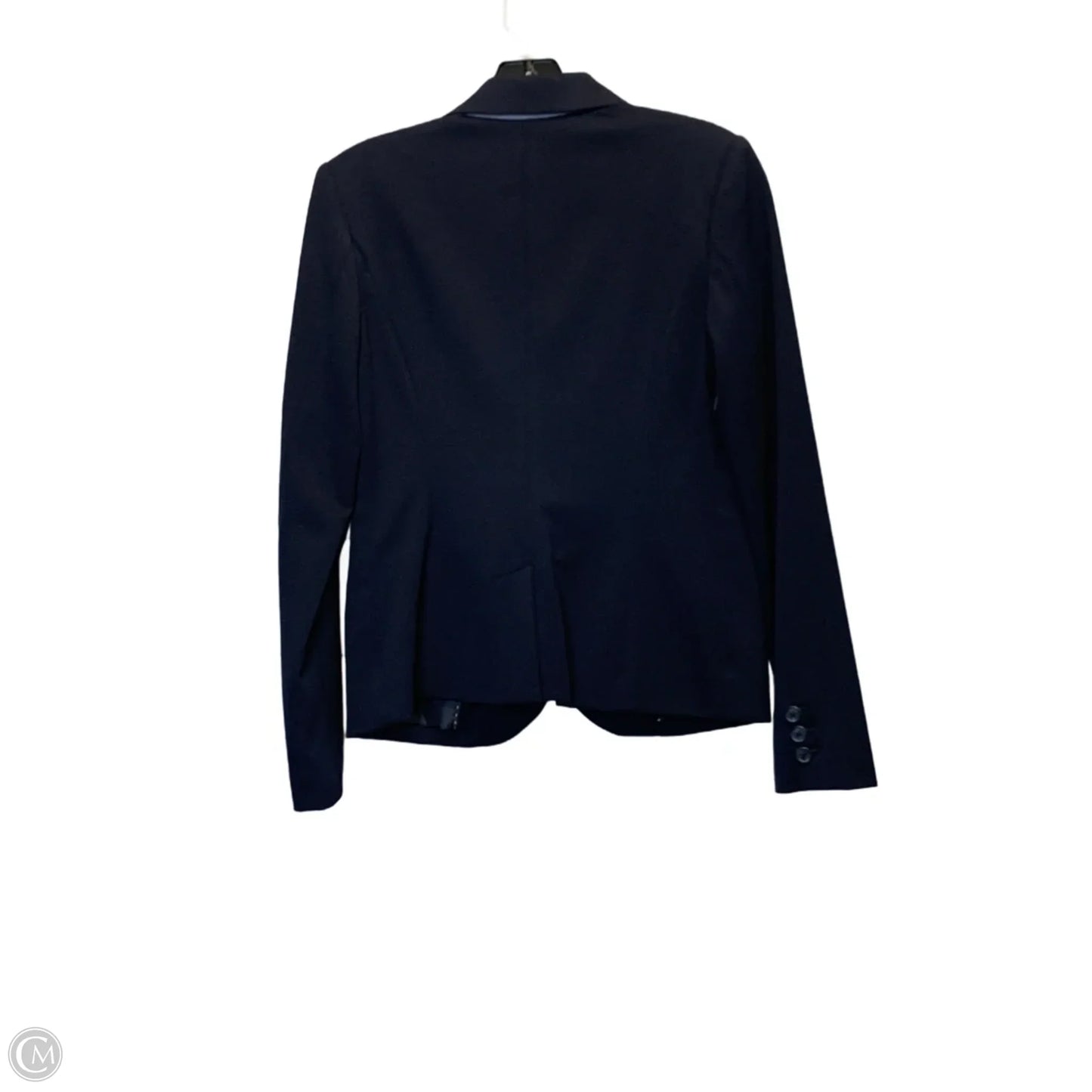 Blazer By Merona In Navy, Size: 2