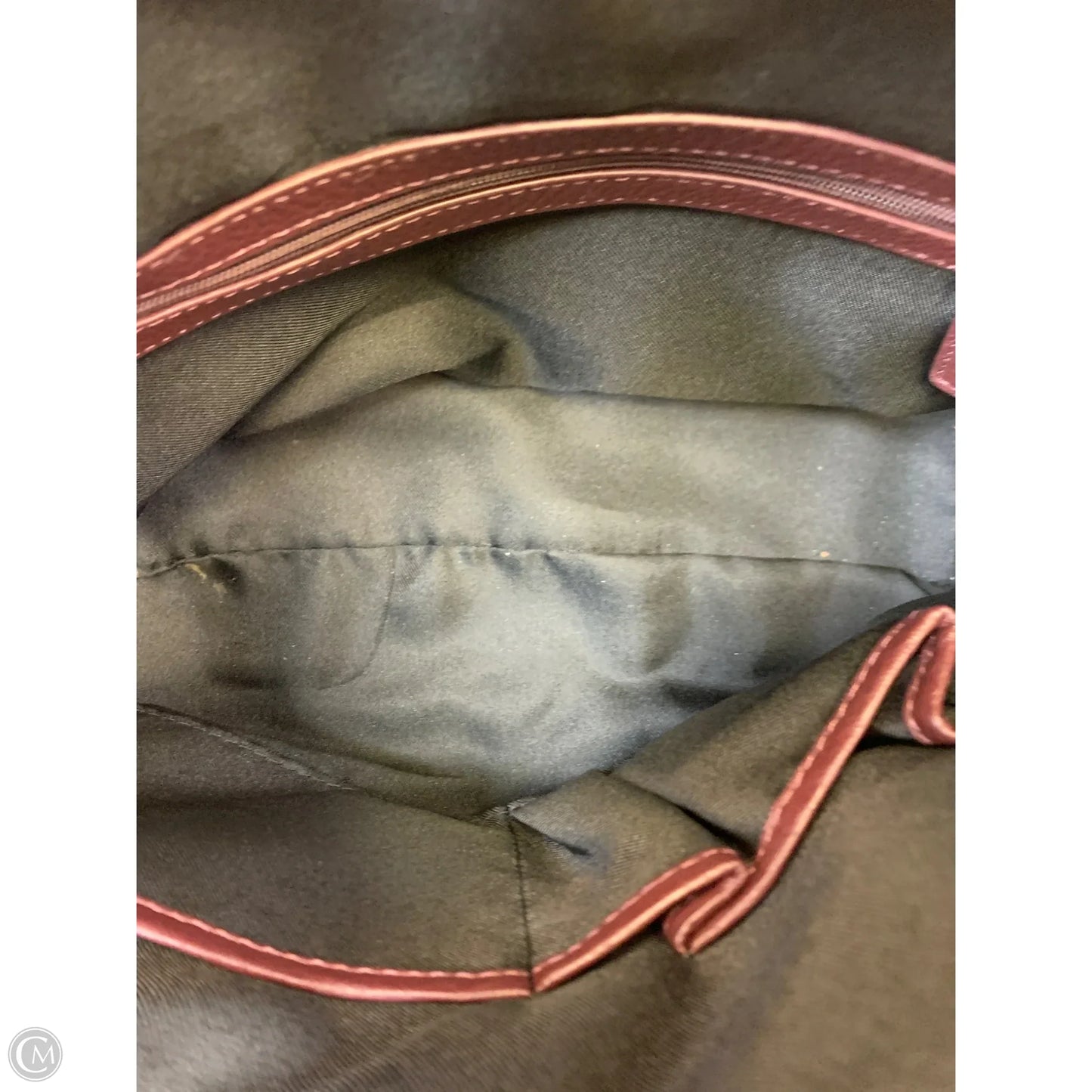 Handbag By Vince Camuto, Size: Medium