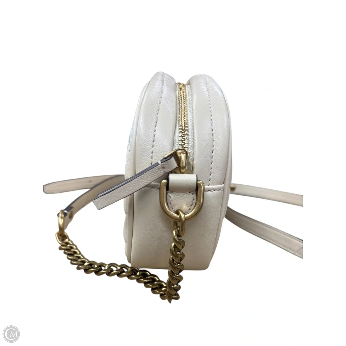 Crossbody Designer By Tory Burch, Size: Small