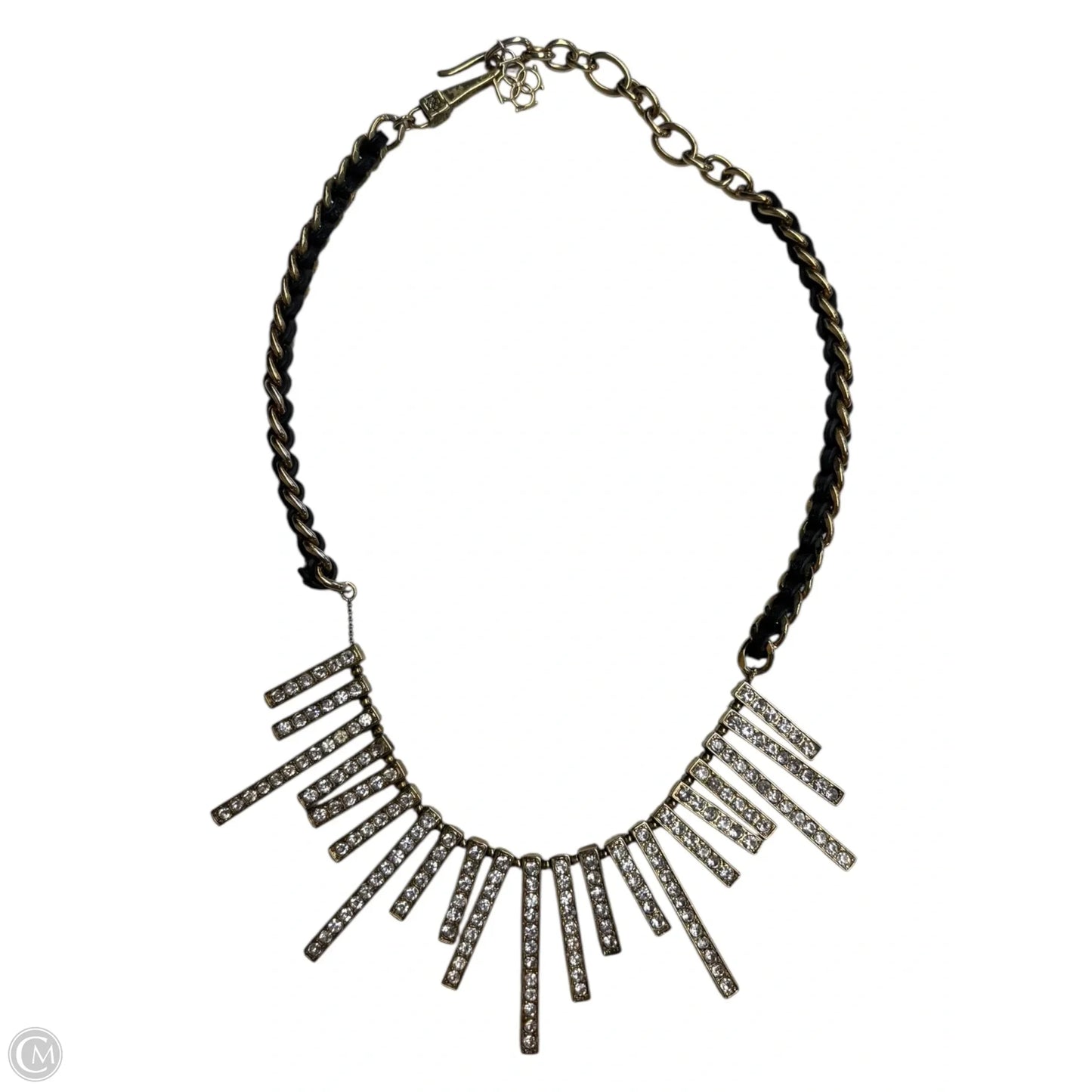 Necklace Charm By Kendra Scott