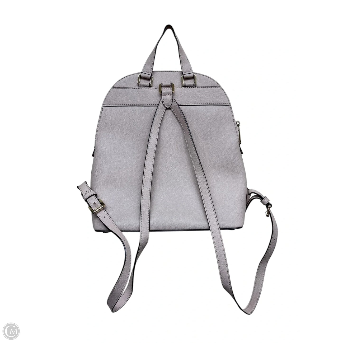 Backpack By Michael By Michael Kors, Size: Small