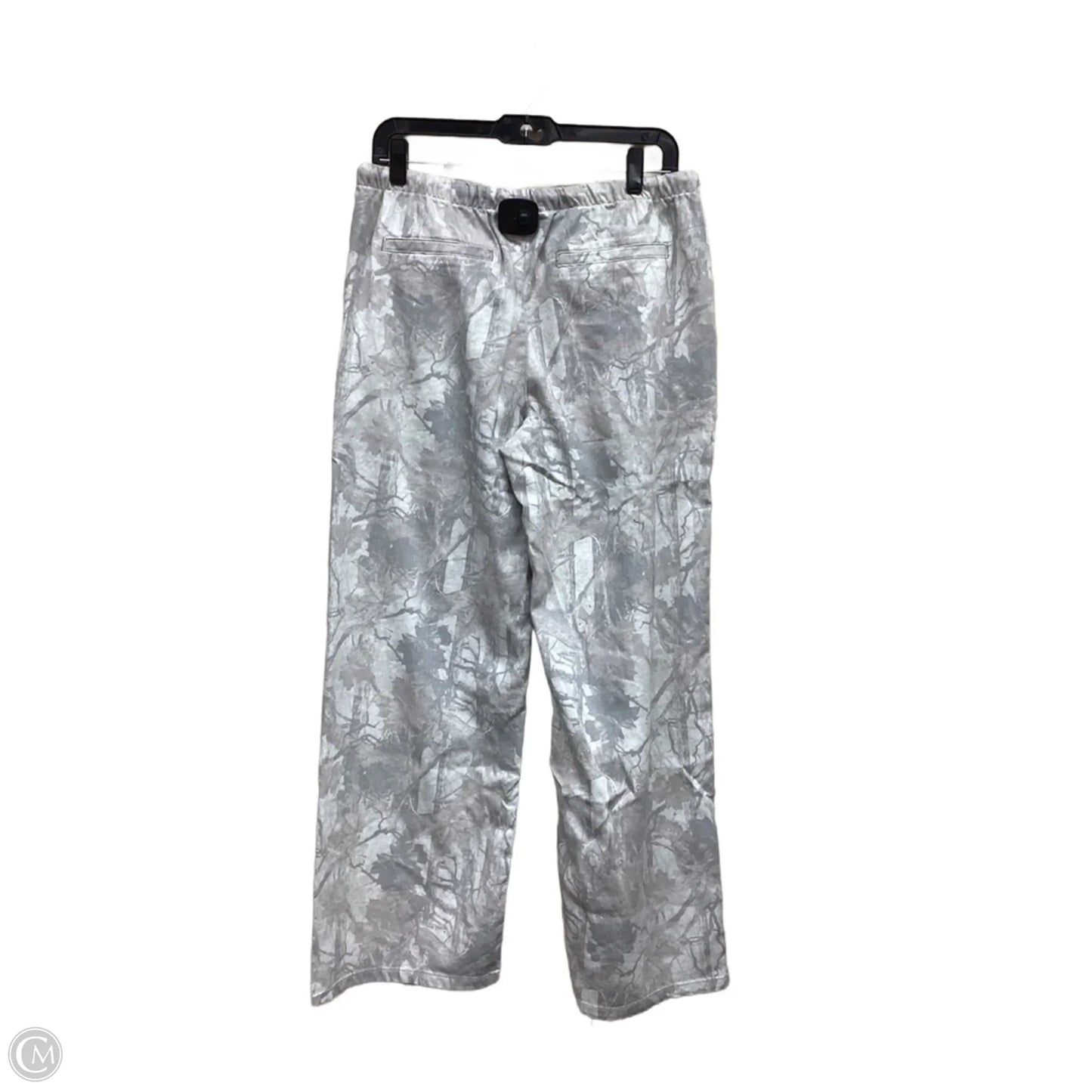 Pants Other By Vanilla Star In Camouflage Print, Size: M