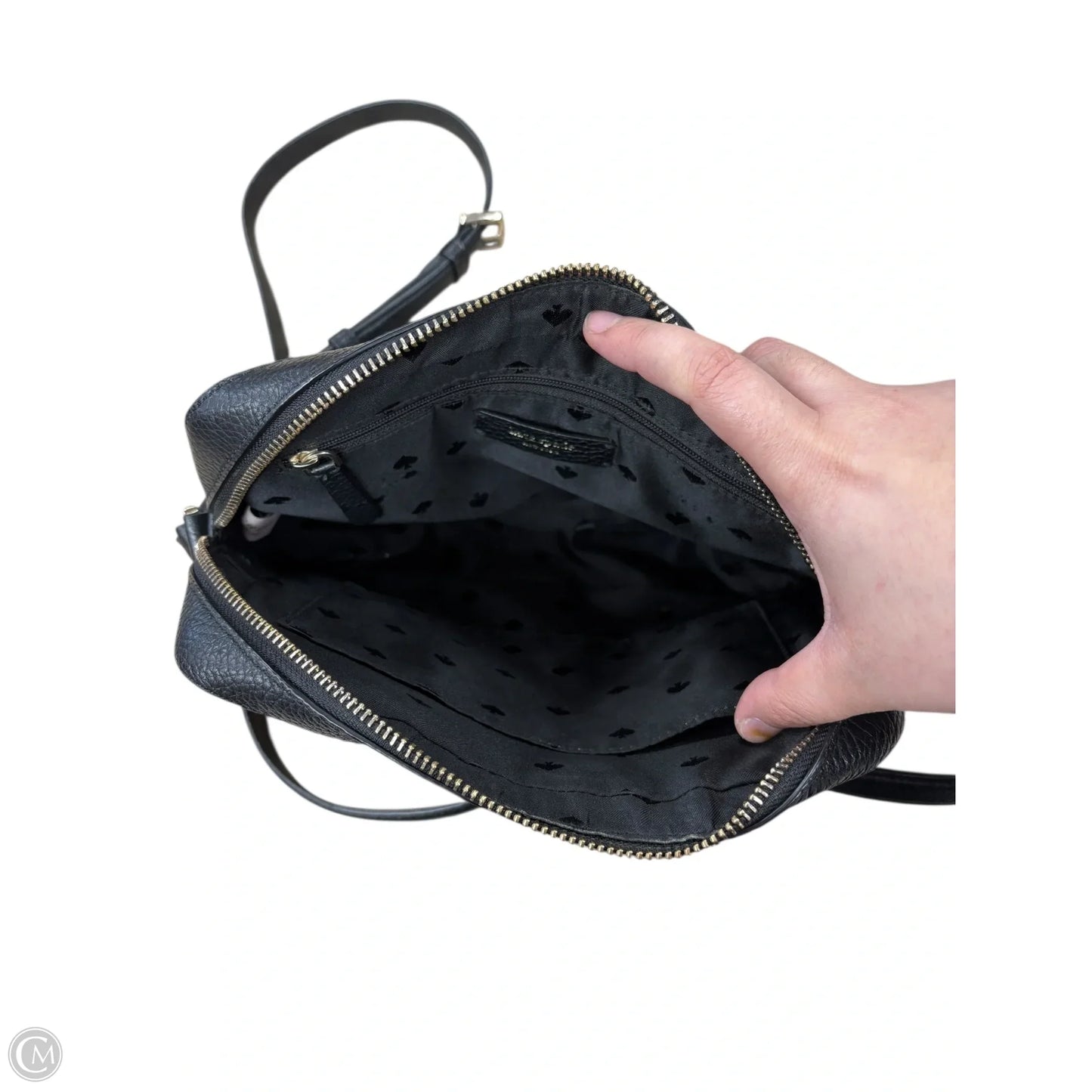 Crossbody Designer By Kate Spade, Size: Small