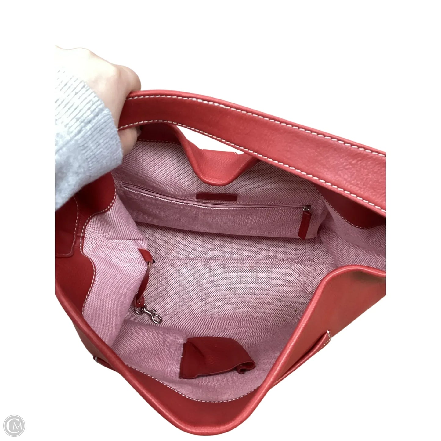 Handbag Designer By Dooney And Bourke, Size: Large