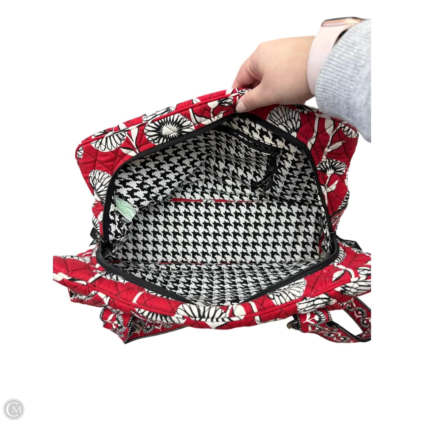 Tote By Vera Bradley, Size: Small