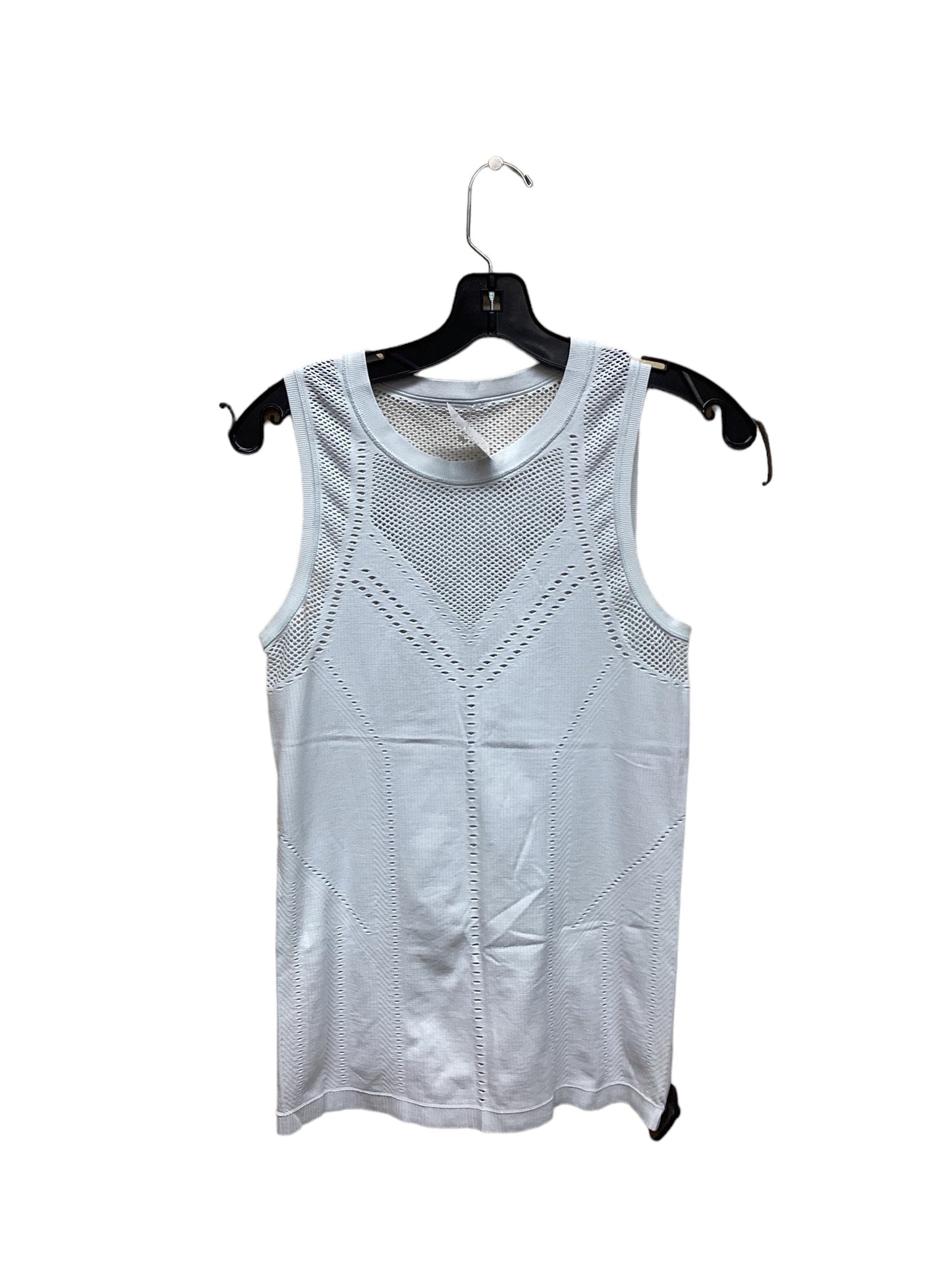 Athletic Tank Top By Clothes Mentor Size: M
