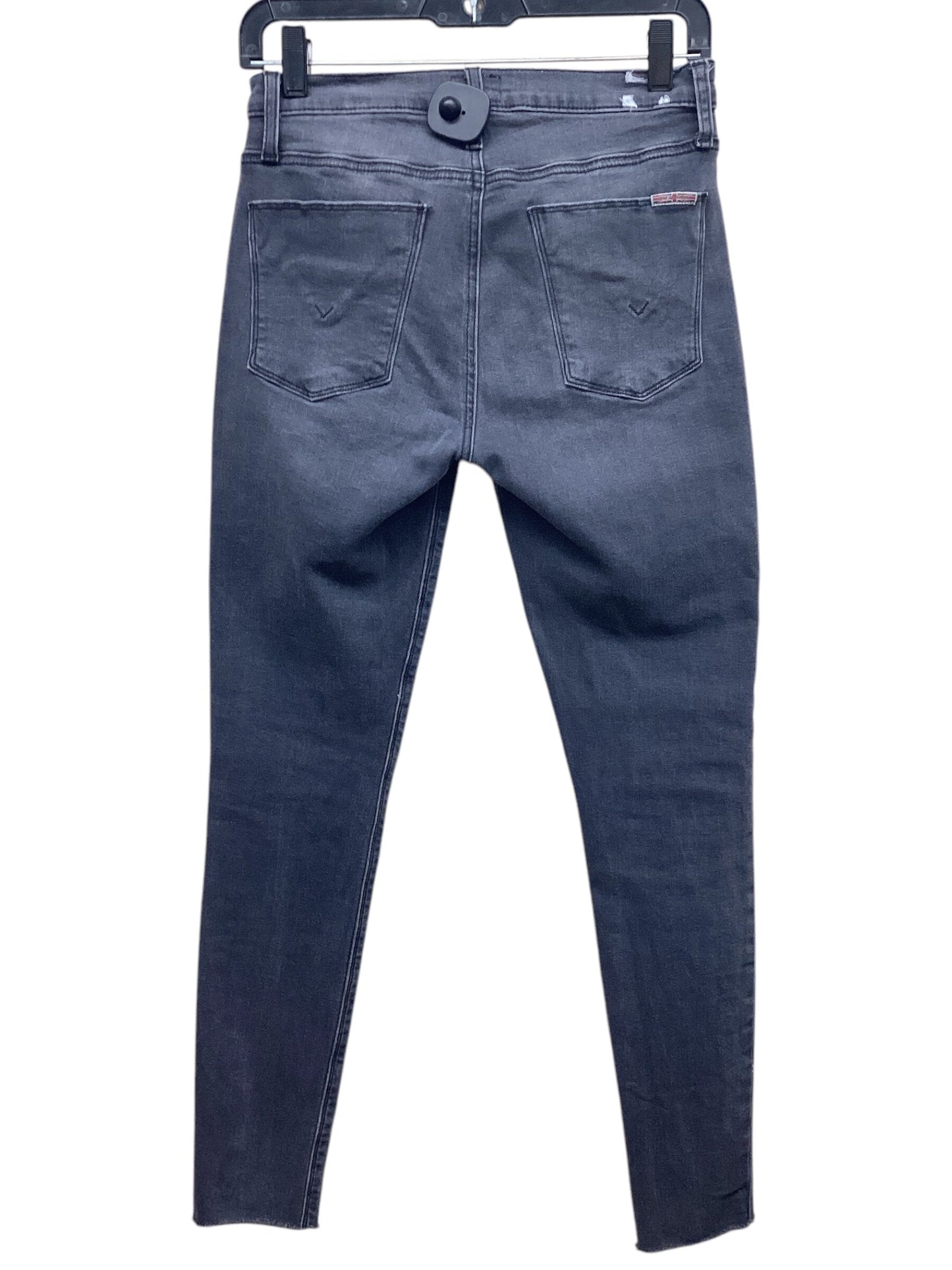 Jeans Skinny By Hudson Size: 4