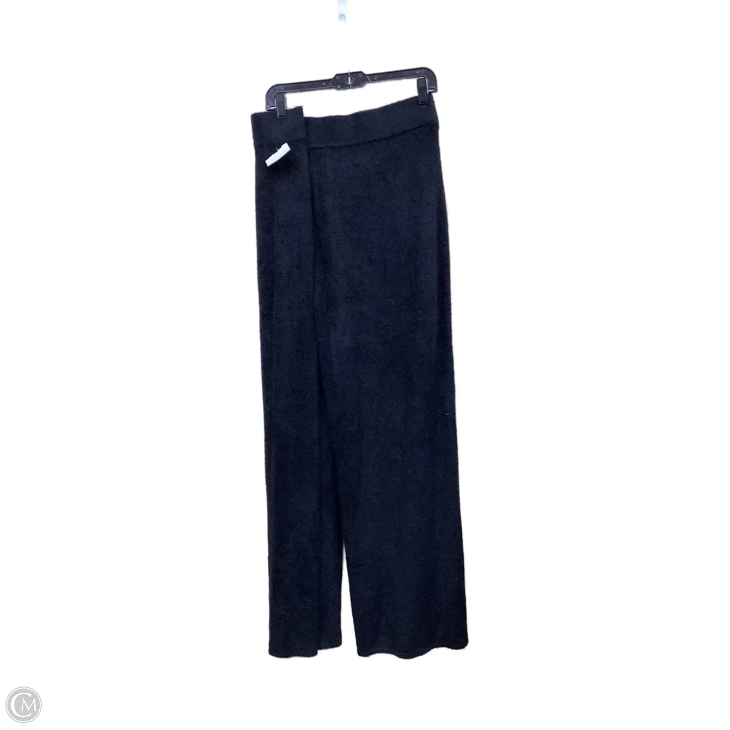 Pants Lounge By Barefoot Dreams In Black, Size: 3x