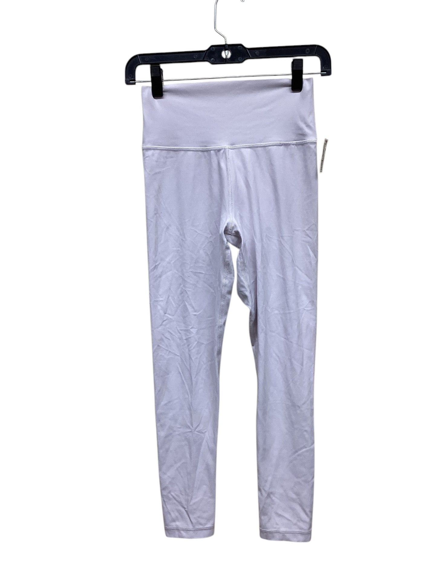 Athletic Pants By Clothes Mentor In Pink, Size: S