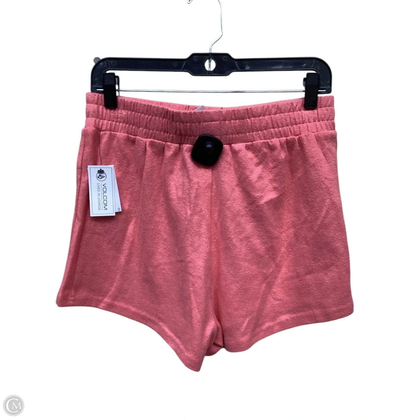 Shorts By Clothes Mentor In Pink, Size: M