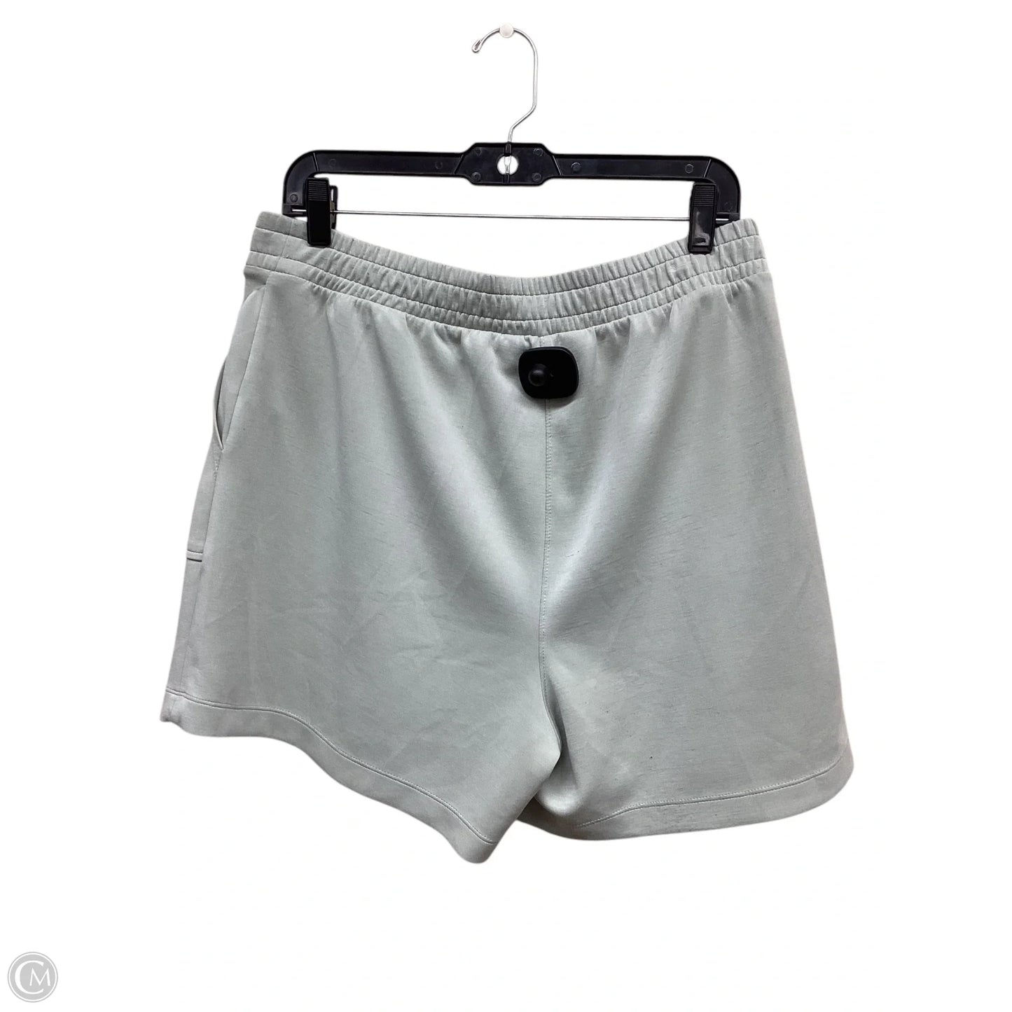 Shorts By Clothes Mentor In Green, Size: Xl