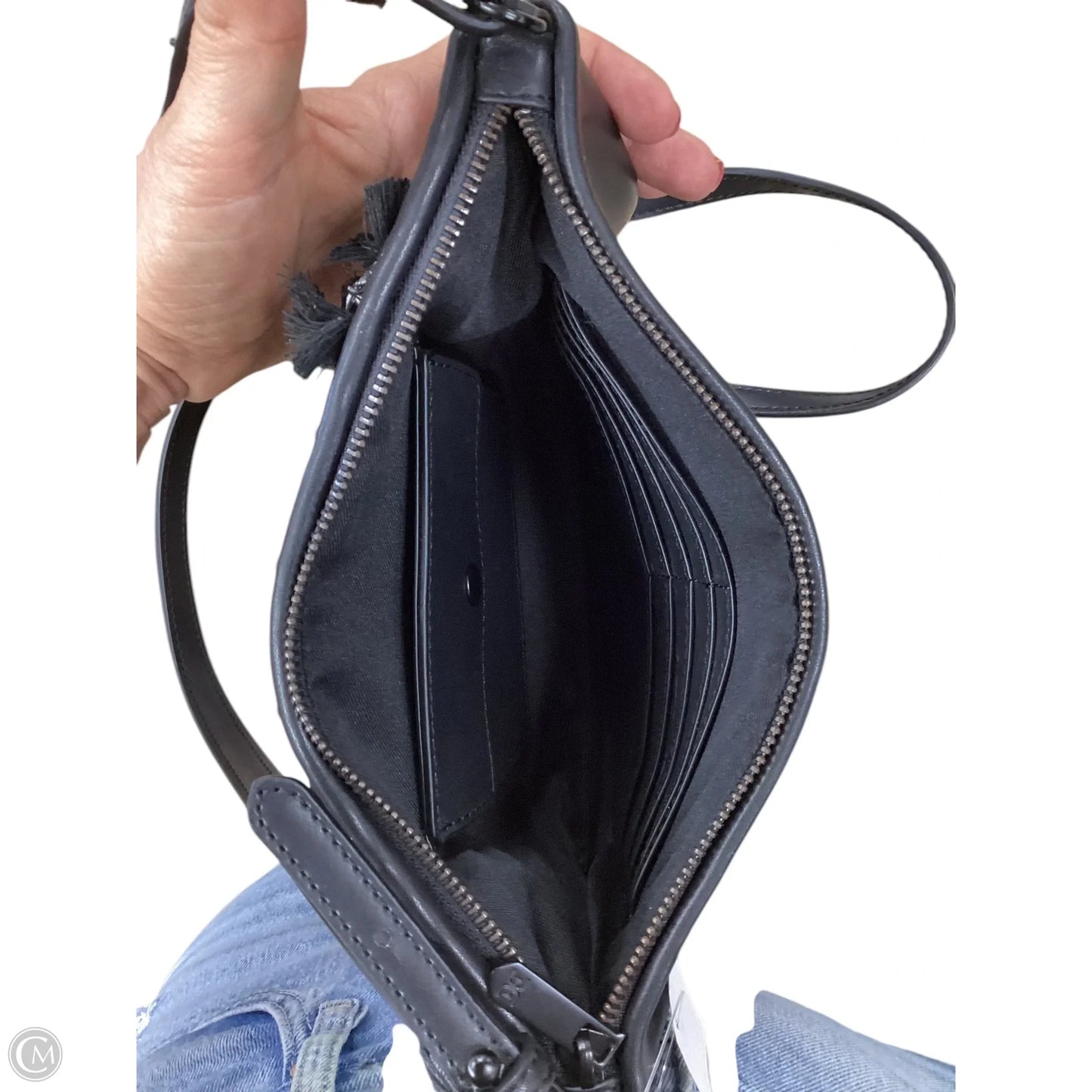 Crossbody By Sam Edelman, Size: Medium