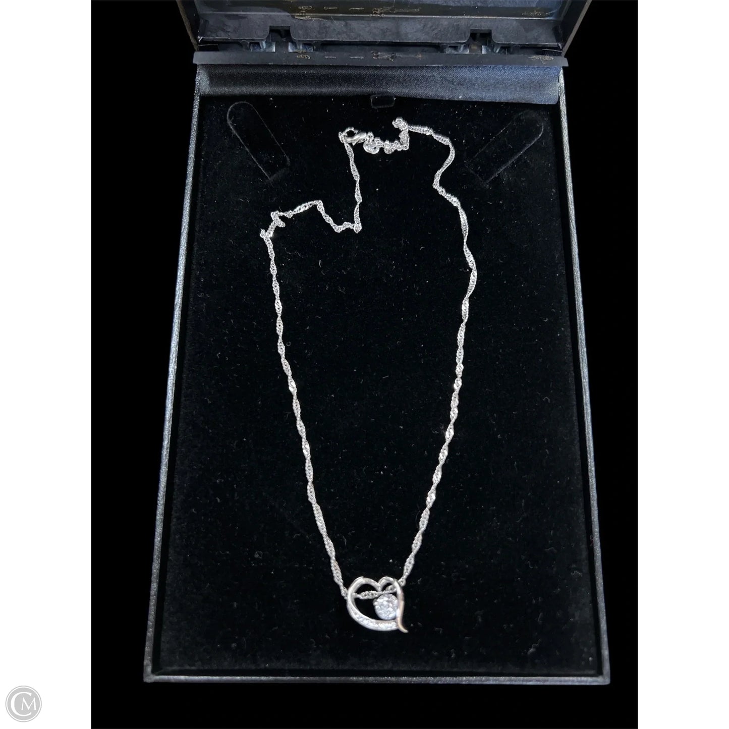 Necklace Chain By Clothes Mentor