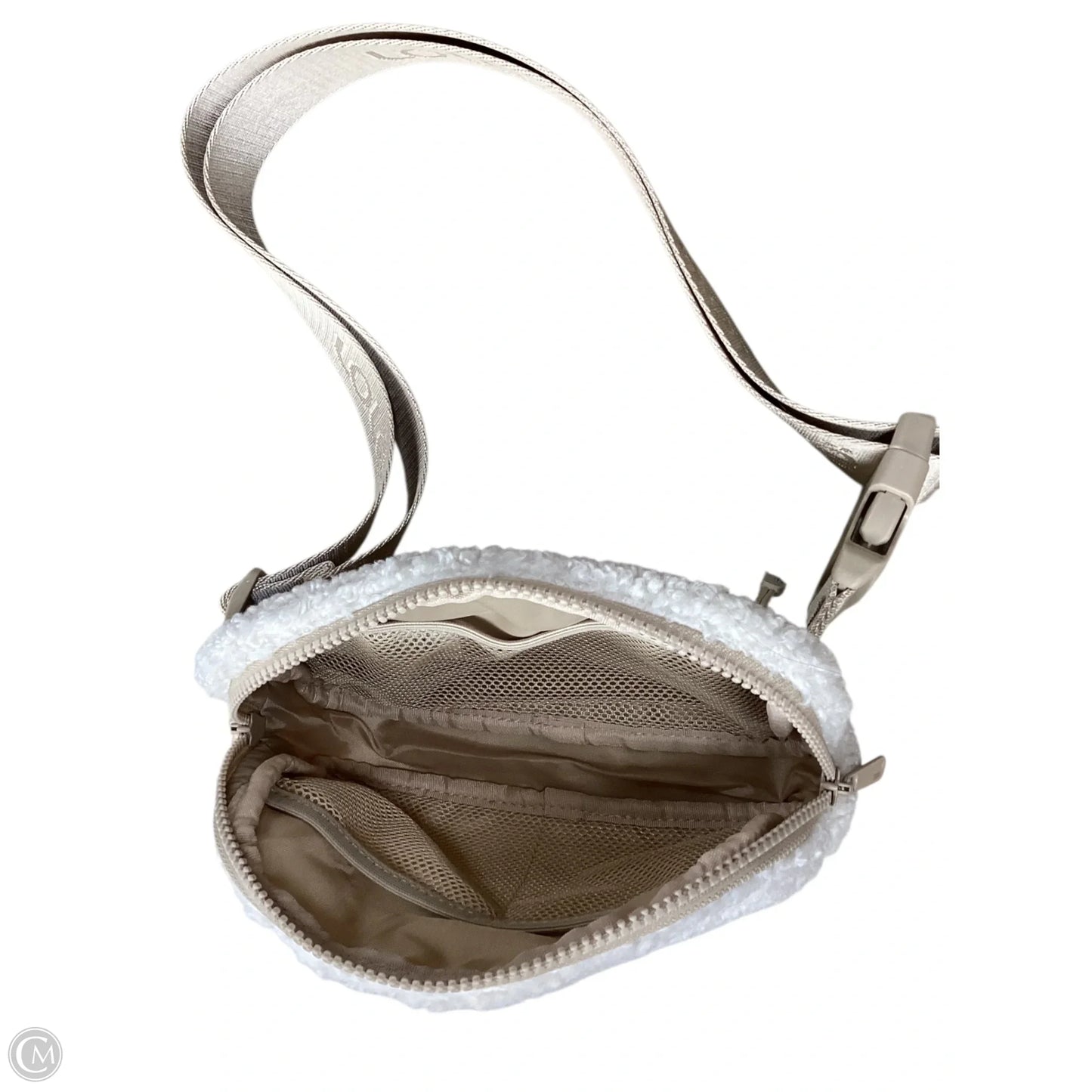 Belt By Lole, Size: Small