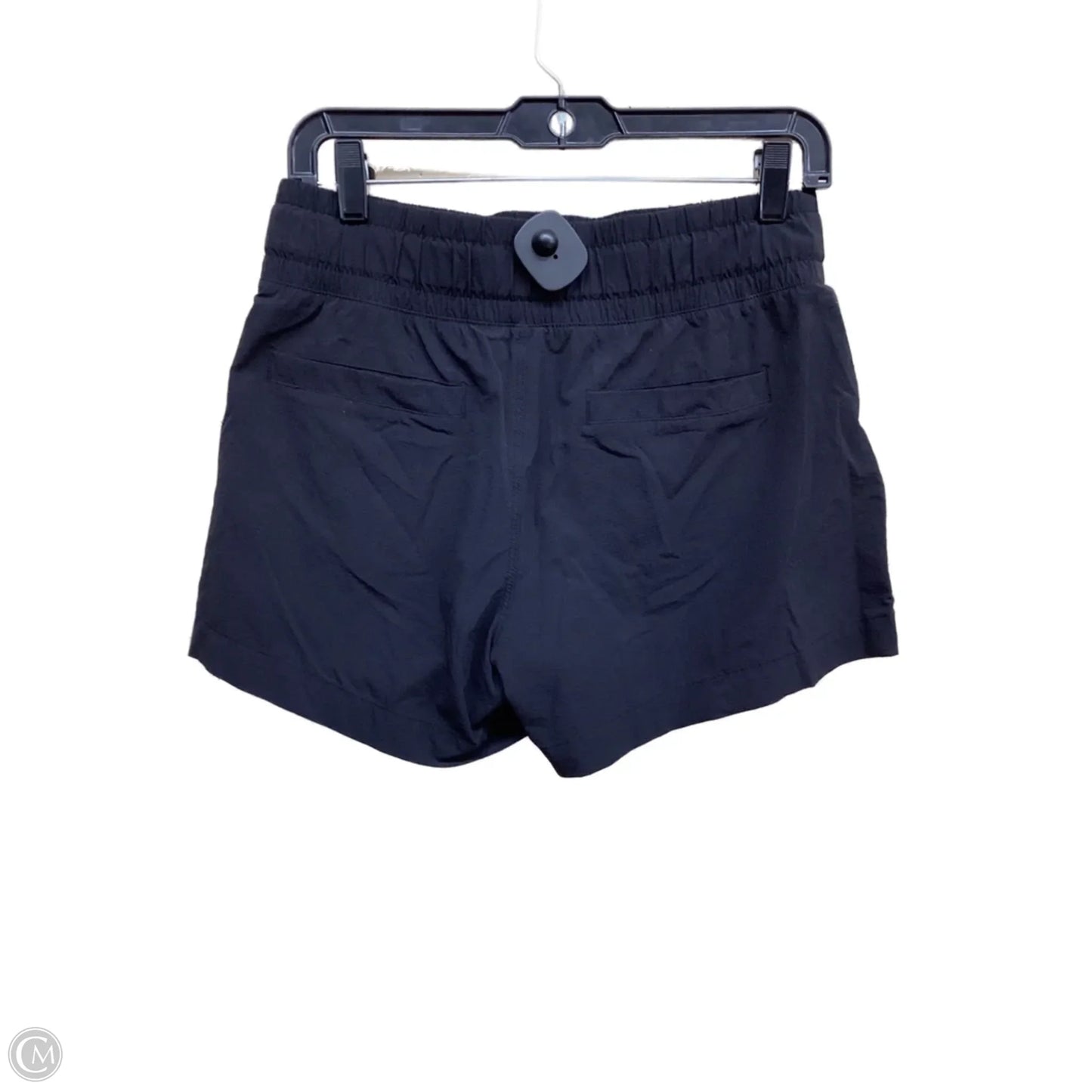 Athletic Shorts By Gapfit In Black, Size: S