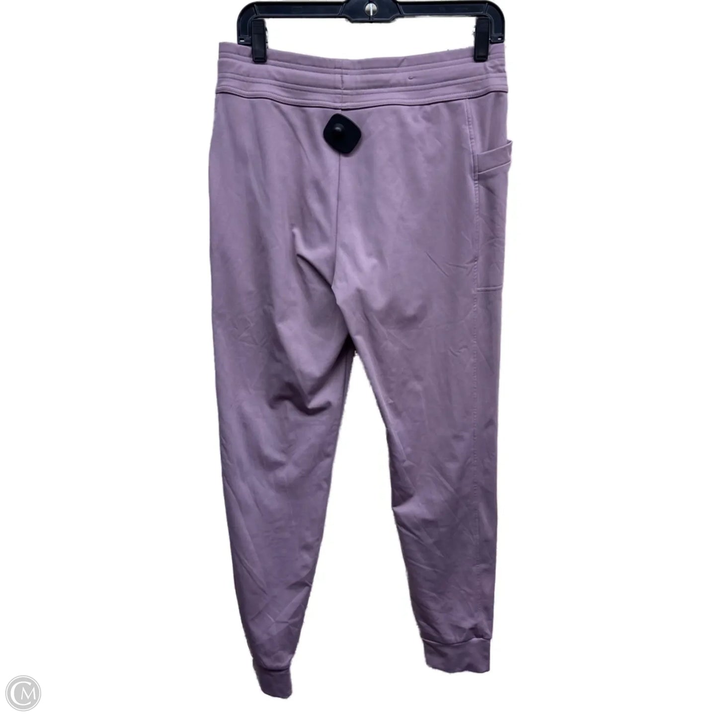 Athletic Pants By 32 Degrees In Purple, Size: S