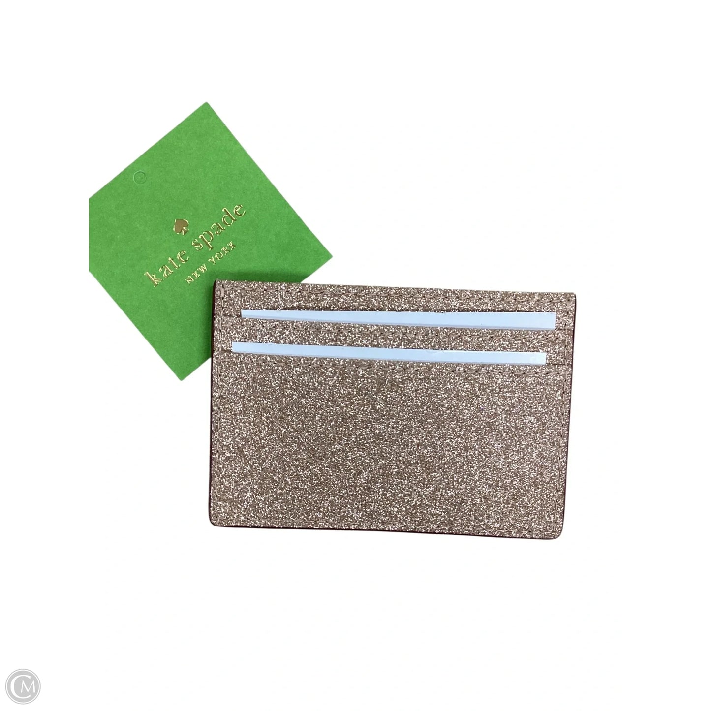 Wallet Designer By Kate Spade, Size: Small