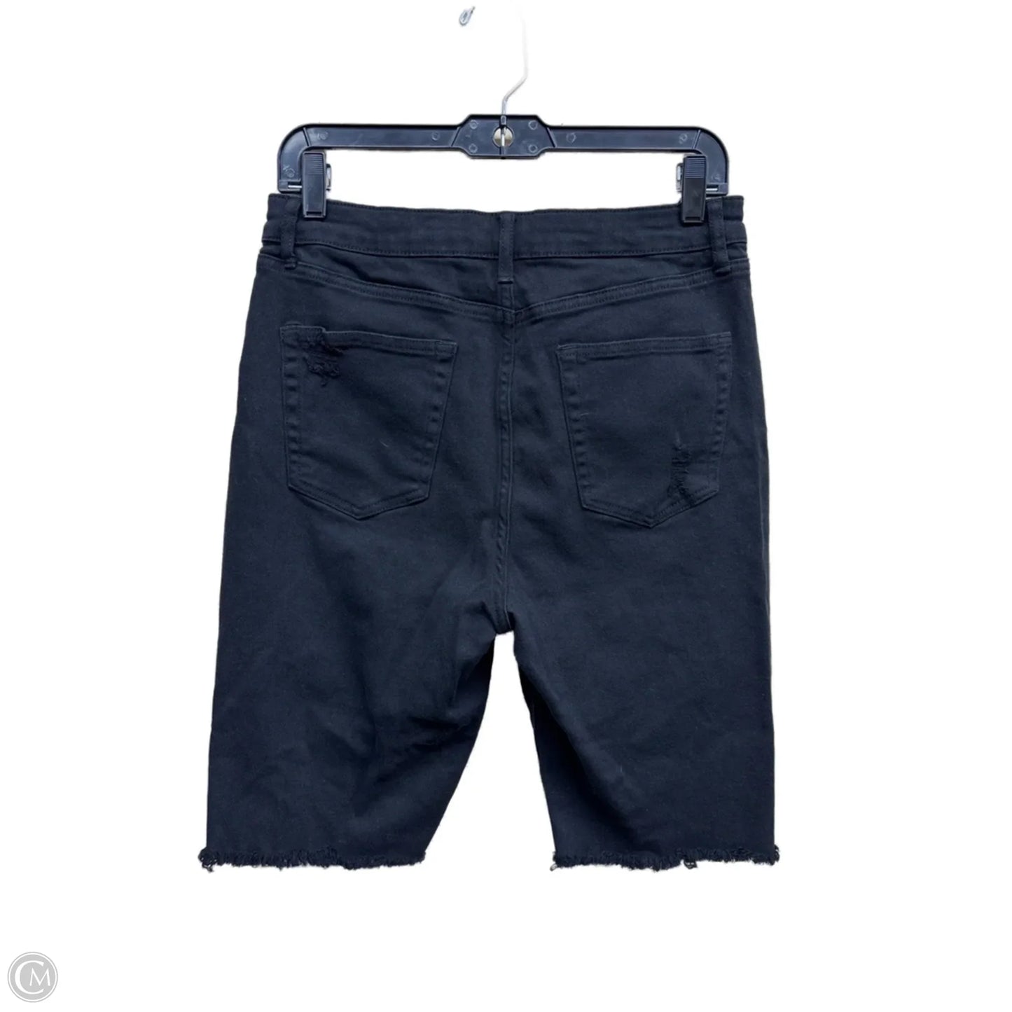 Shorts By Wild Fable In Black, Size: 8