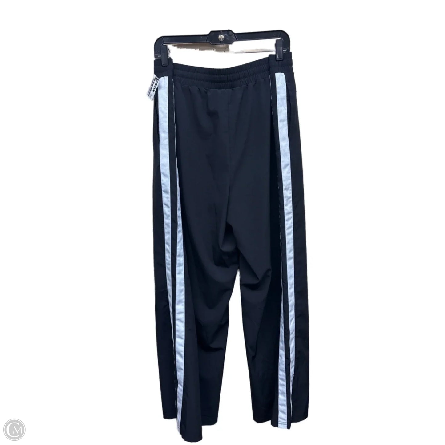 Athletic Pants By Joy Lab In Black, Size: Xxl