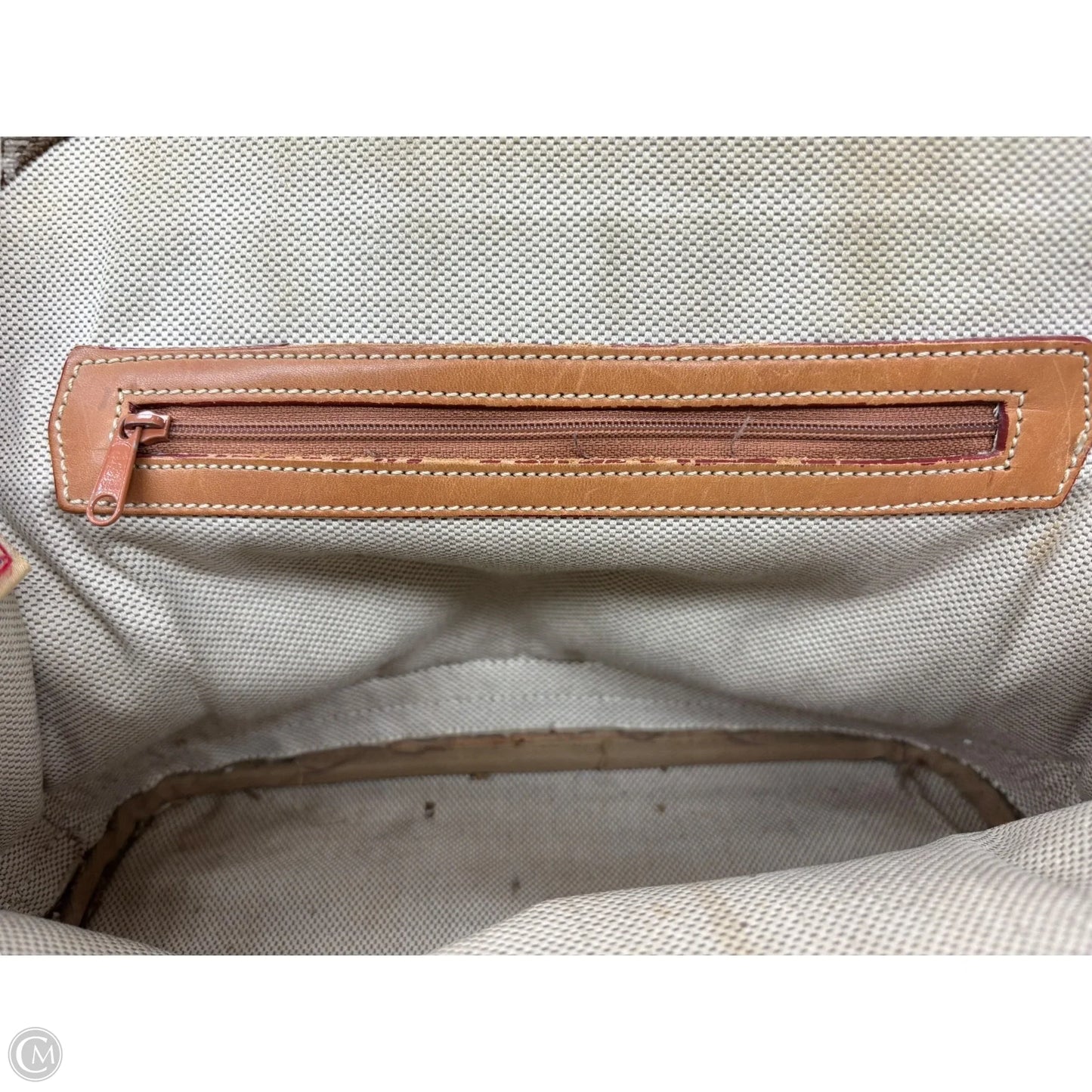 Handbag Designer By Dooney And Bourke, Size: Medium