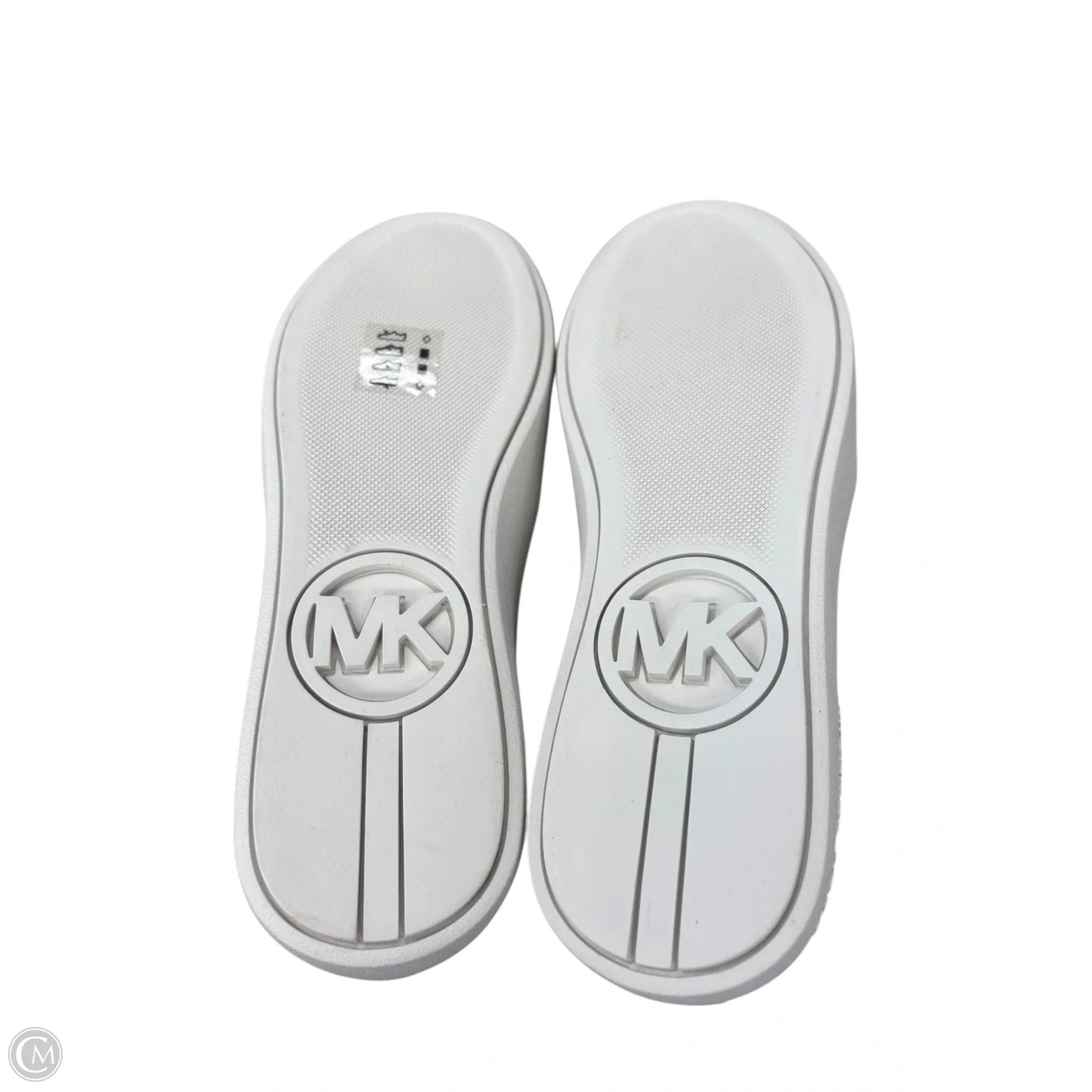 Shoes Sneakers By Michael By Michael Kors In Pink, Size: 8.5