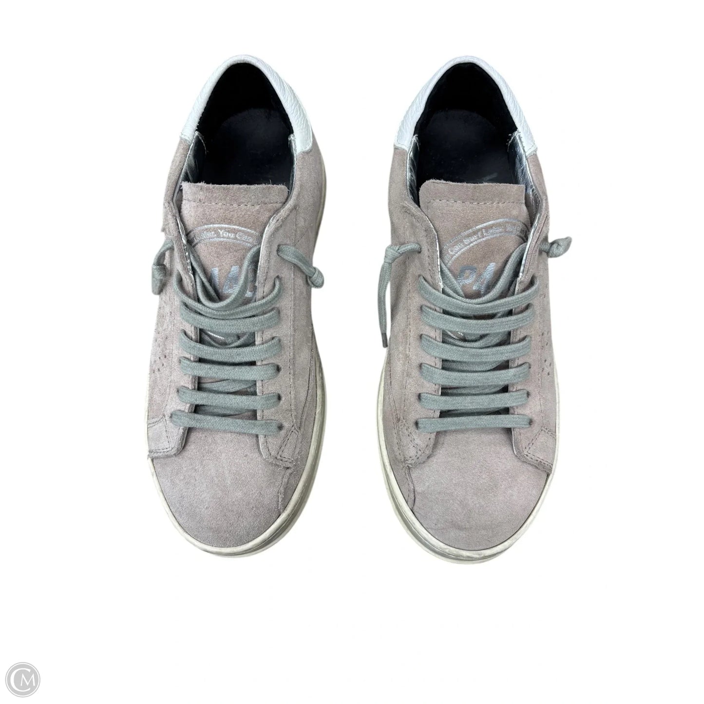 Shoes Sneakers By P448 In Pink