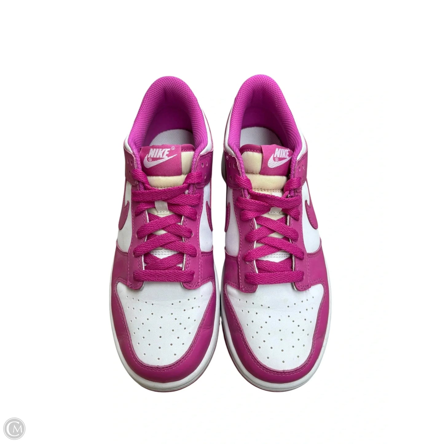 Shoes Sneakers By Nike In Pink, Size: 8