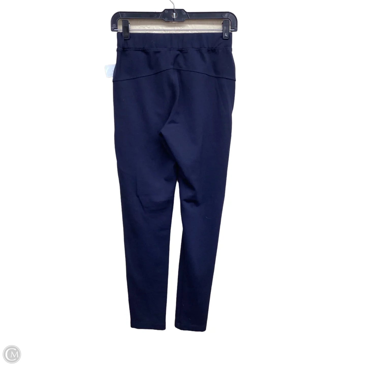 Pants Other By Clothes Mentor In Navy, Size: 2