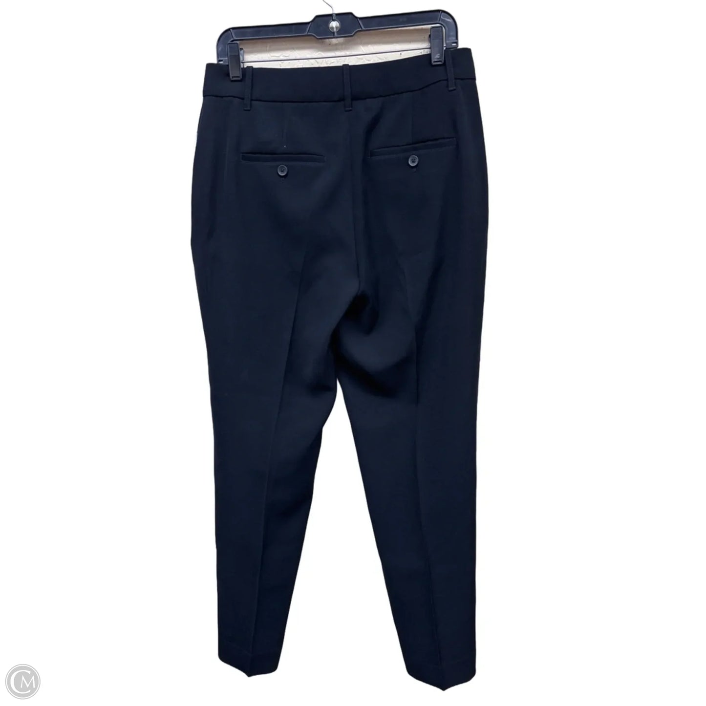 Pants Dress By Vince In Black, Size: 8