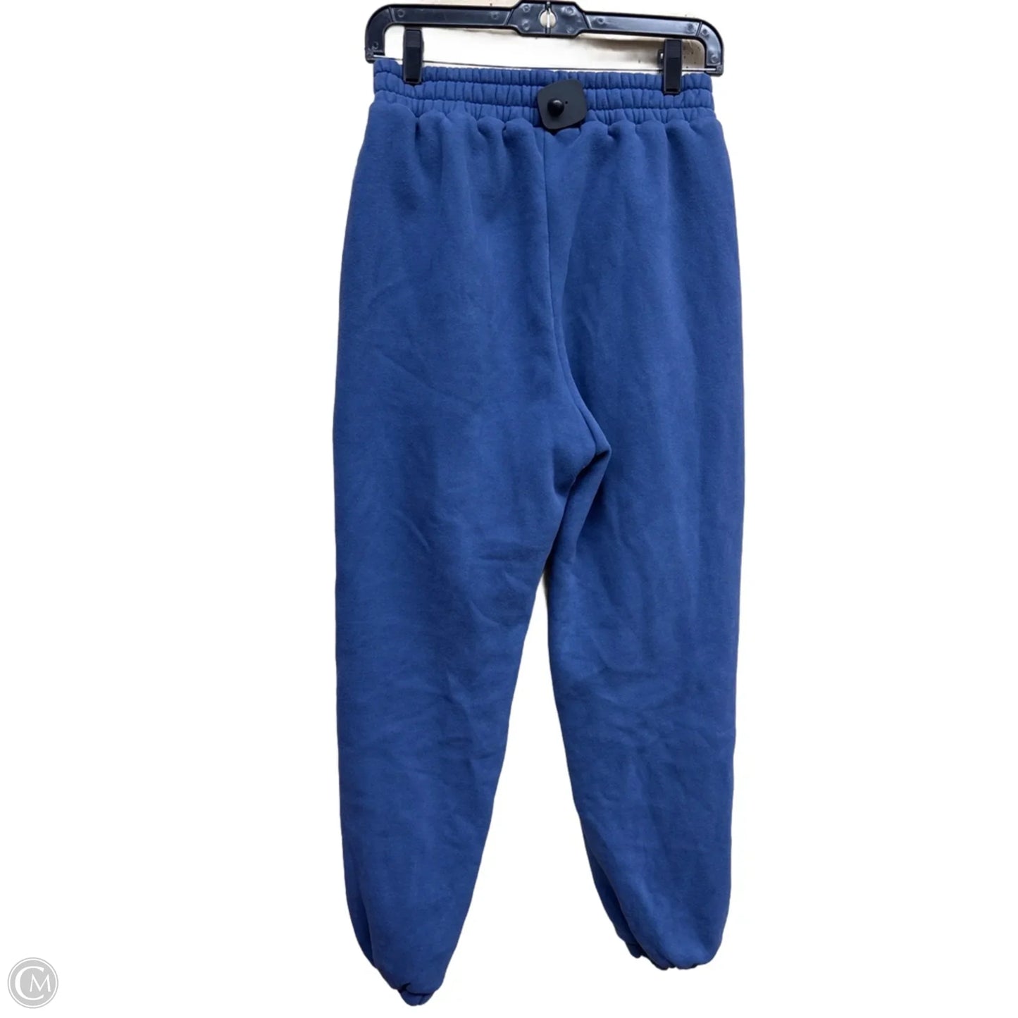 Pants Joggers By Clothes Mentor In Blue, Size: S